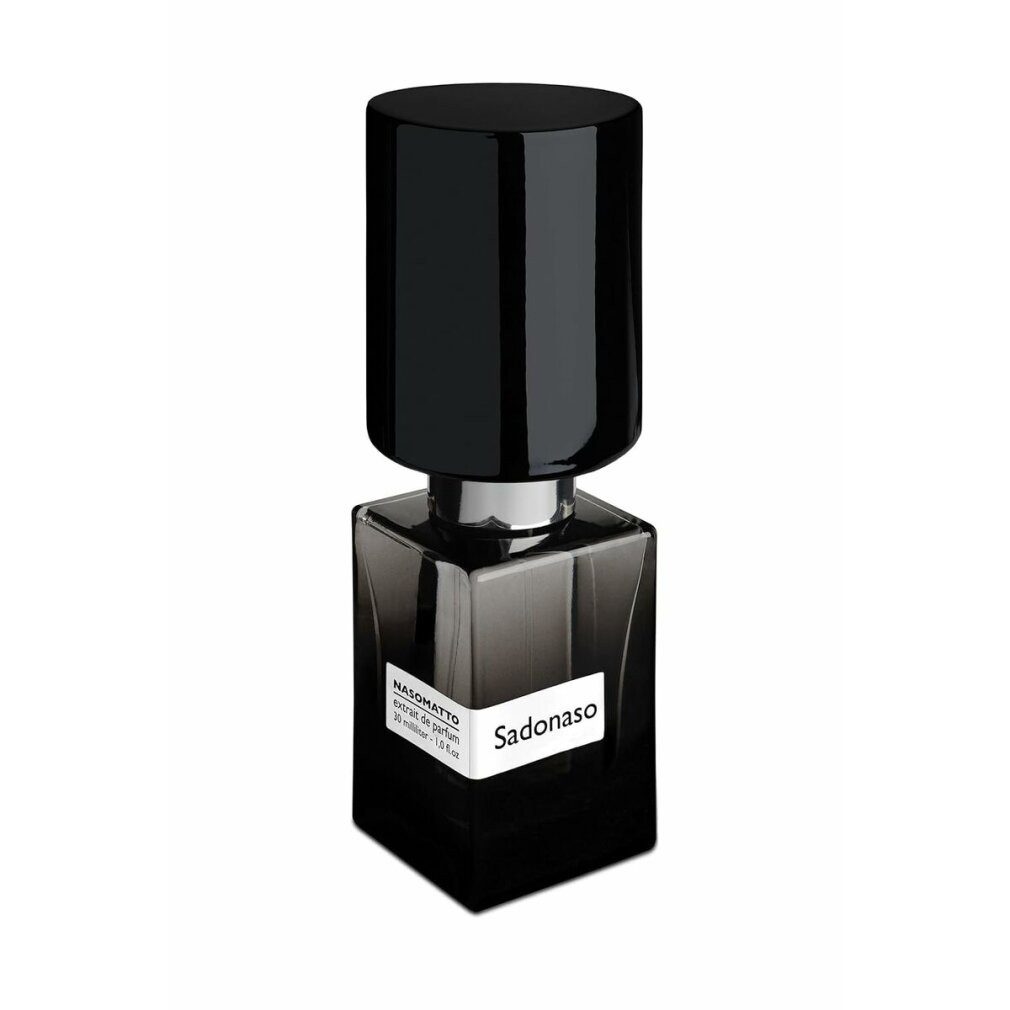 Nasomatto Eau de Parfum Sadonaso Parfüm-Extrakt unisex 30 ml