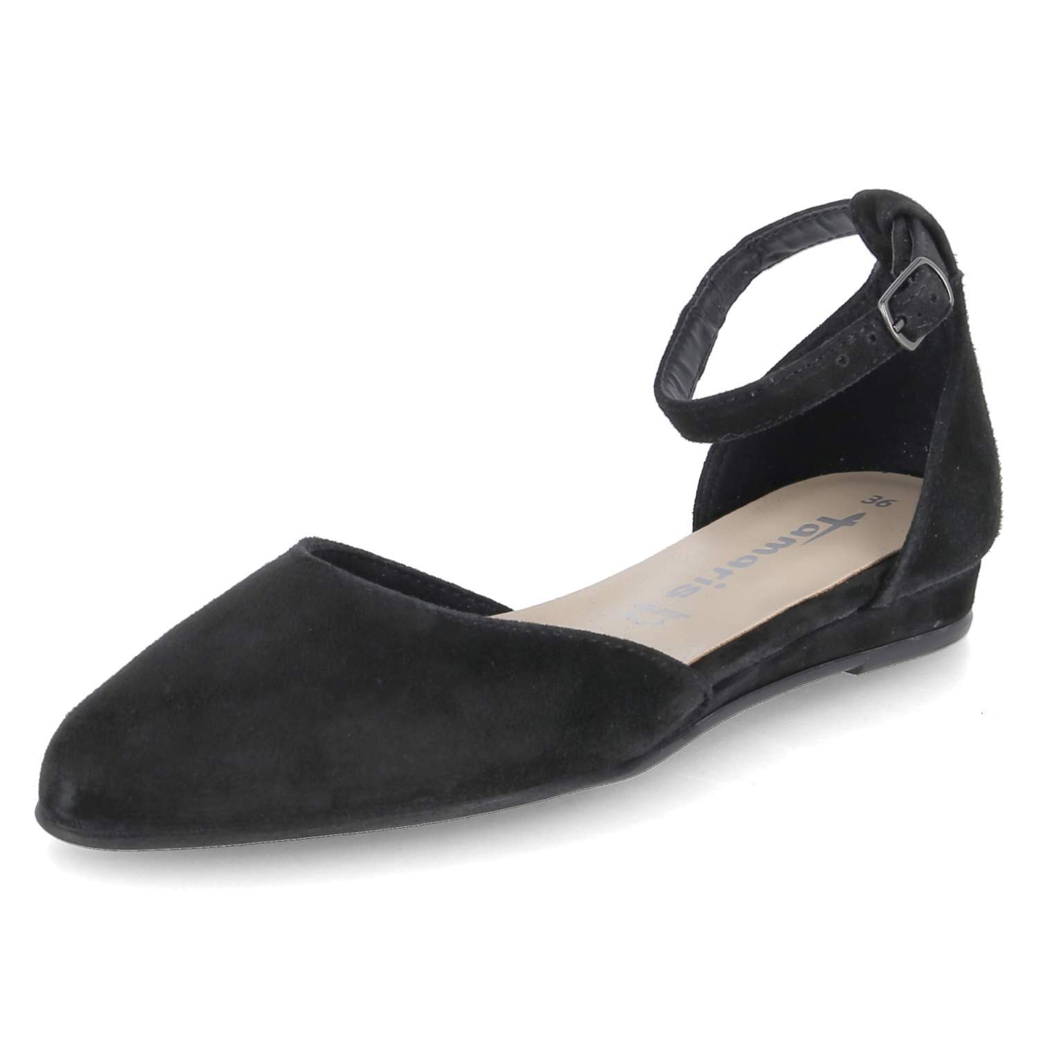 Tamaris Riemchenballerinas Ballerina günstig online kaufen