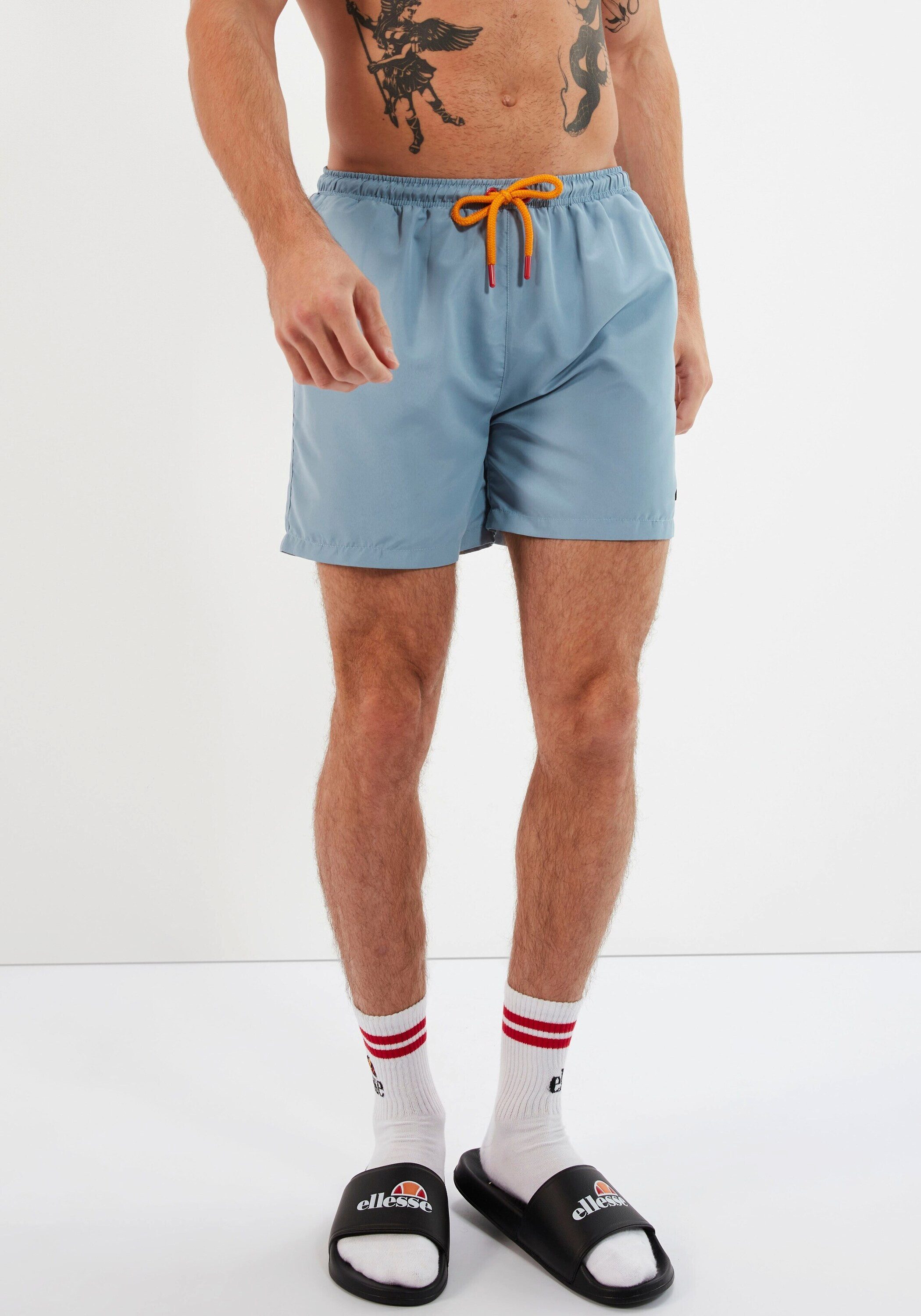 Ellesse Badeshorts Knights (1-St)