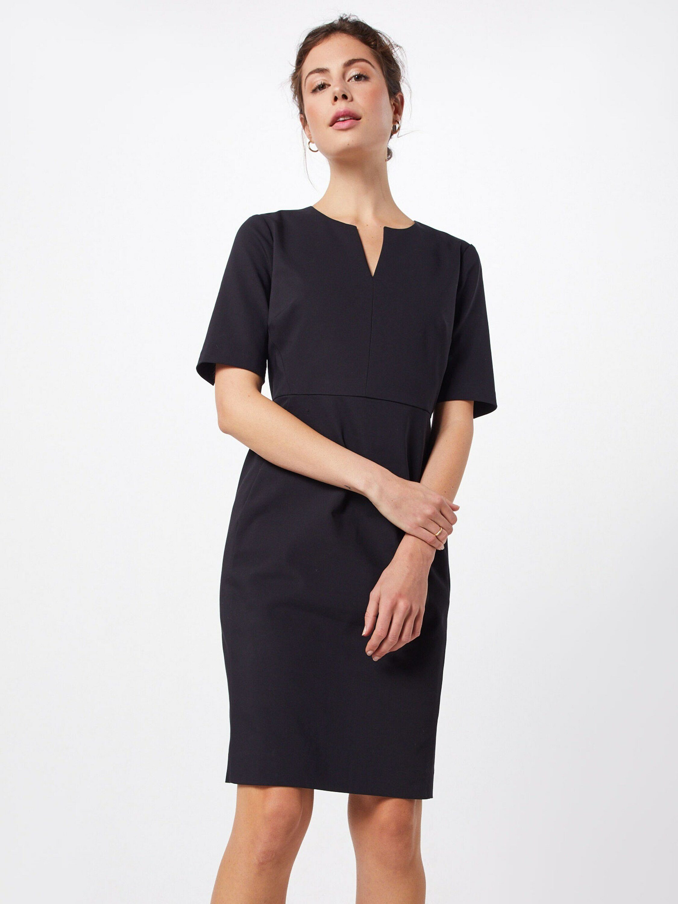 InWear Midikleid Zella (1-tlg) Cut-Outs