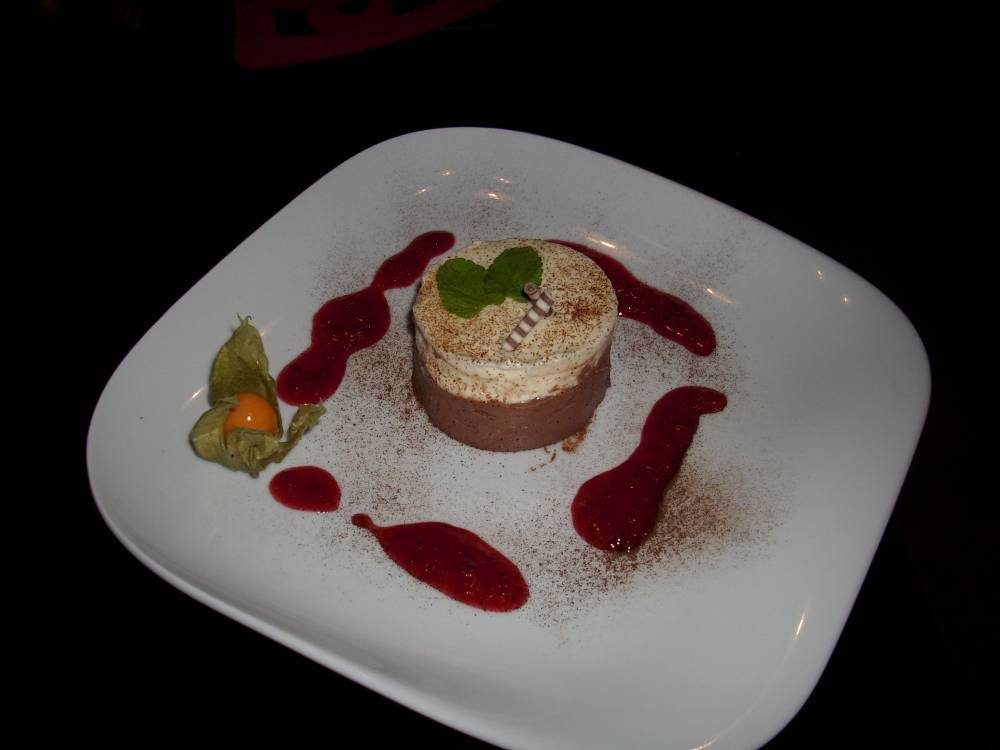 FACKELMANN Speisering Fackelmann Dessert- Vorspeisenringe 2 Stück, Edelstahl