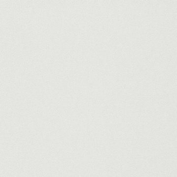 Erismann Vliestapete Einfarbig Struktur Weiß Creme Elle Decoration 10335-25