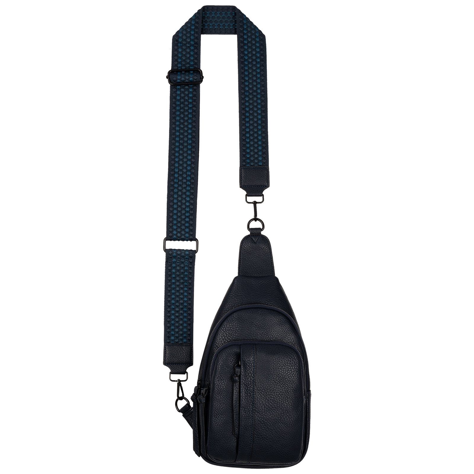 EAAKIE Umhängetasche Brusttasche Umhängetasche Cross Body günstig online kaufen