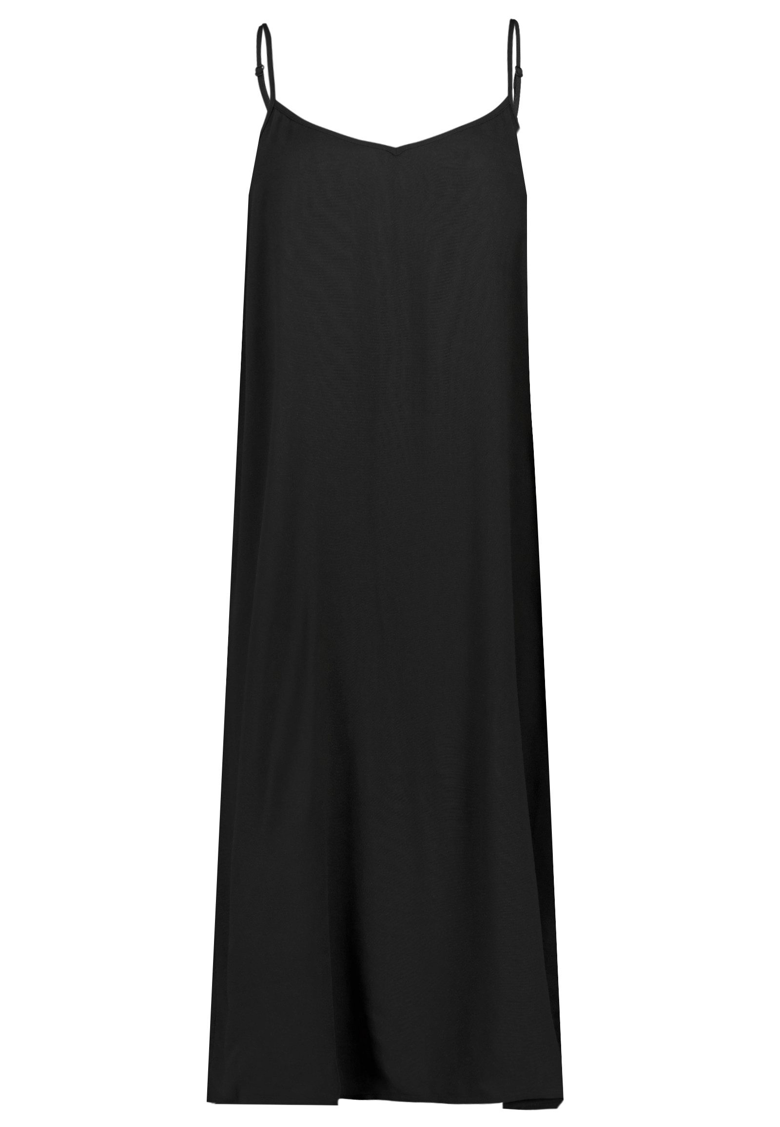 Eight2Nine Shirtkleid Elegantes Outfit mit verstellbaren Trägern (lang) Sli günstig online kaufen