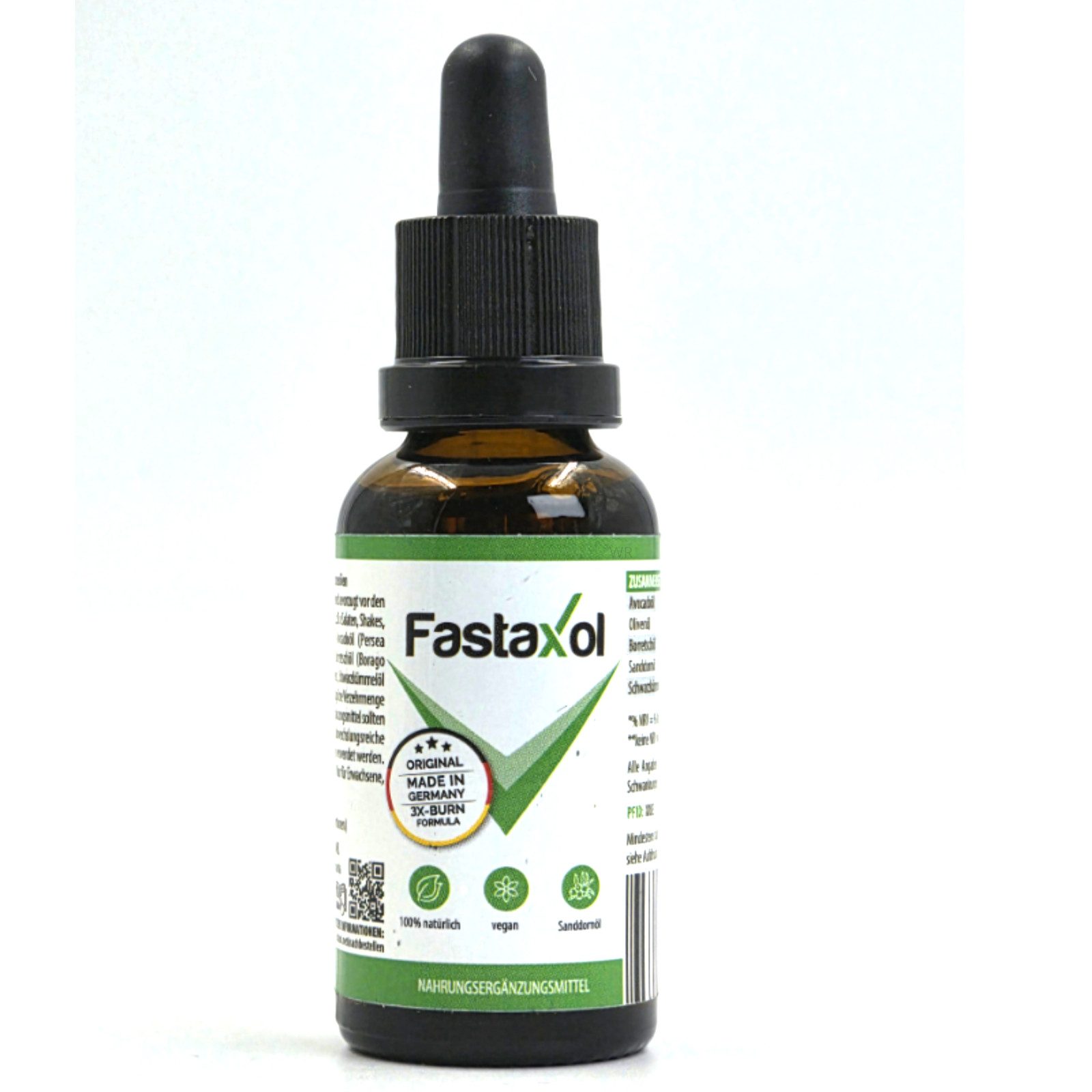 FastaXol FastaXol Tropfen Tropfen, 30 ml