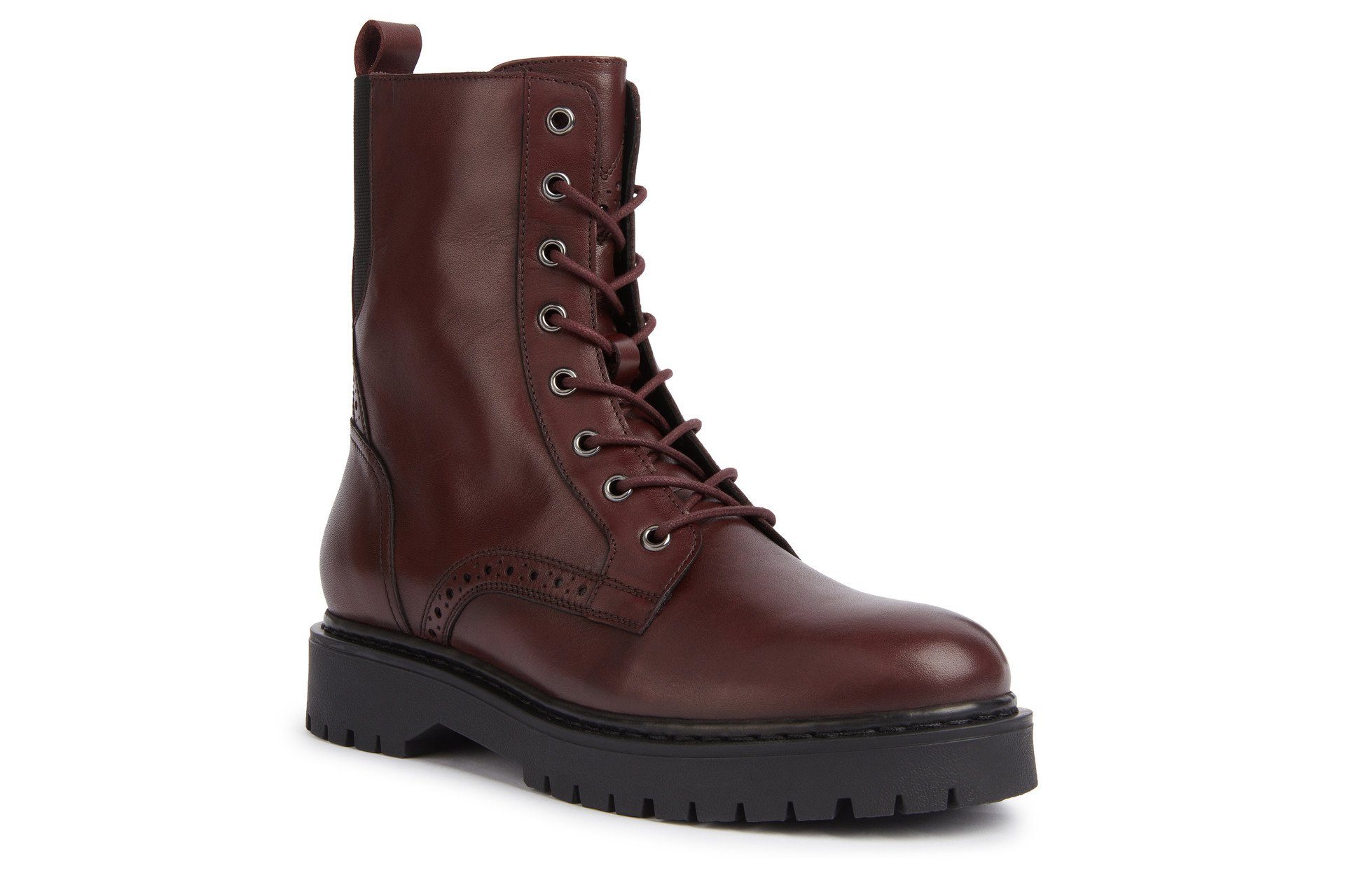 Geox Schnürboots