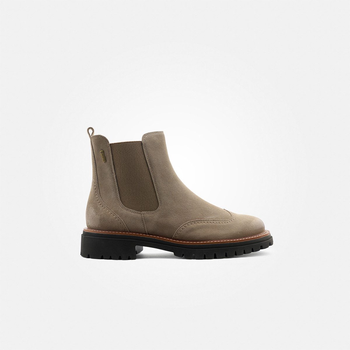 Paul Green Paul Green 8119-058, Stiefeletten günstig online kaufen