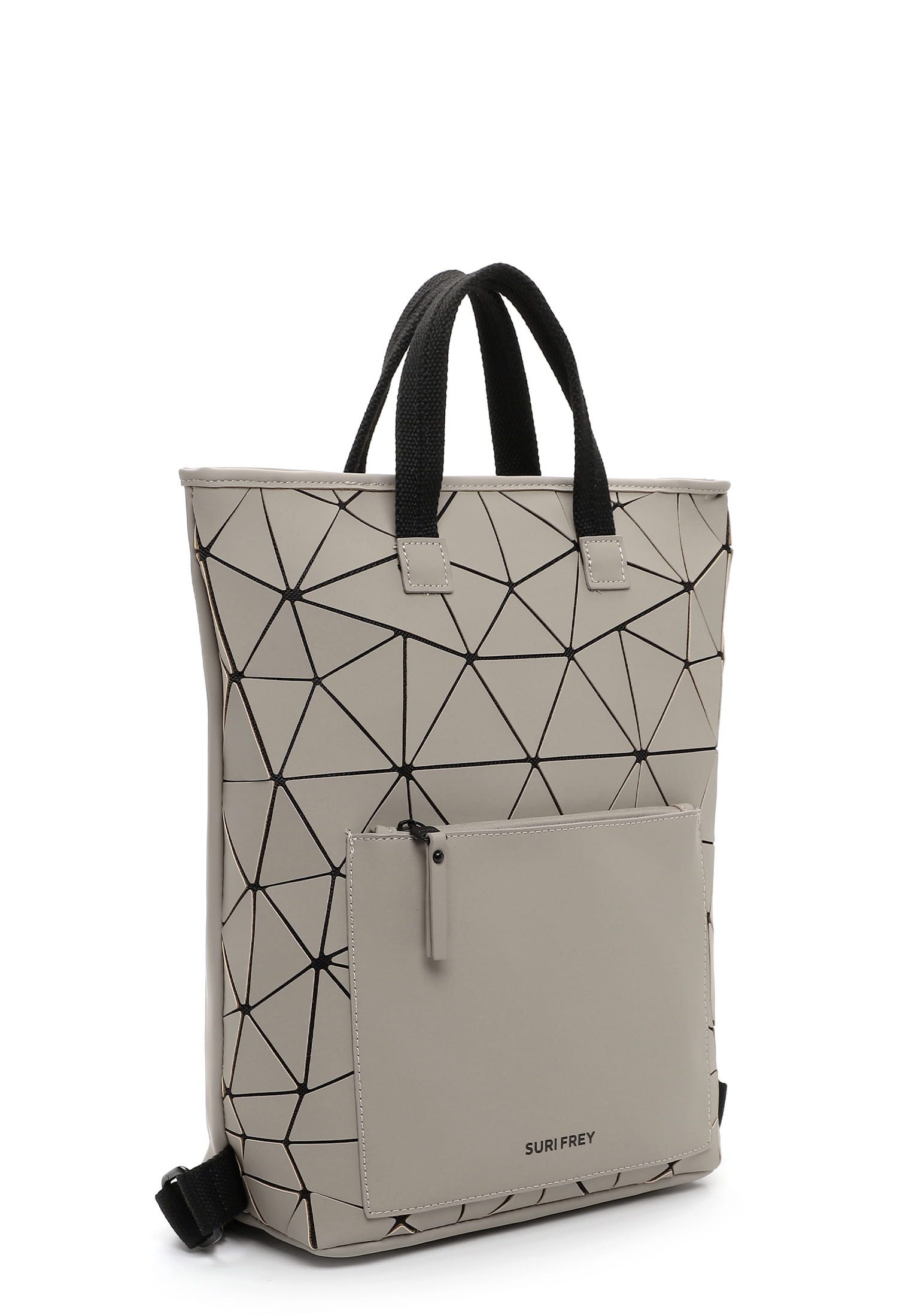 SURI FREY Cityrucksack SFY SURI Sports Jessy-Lu (1-tlg), Für Damen