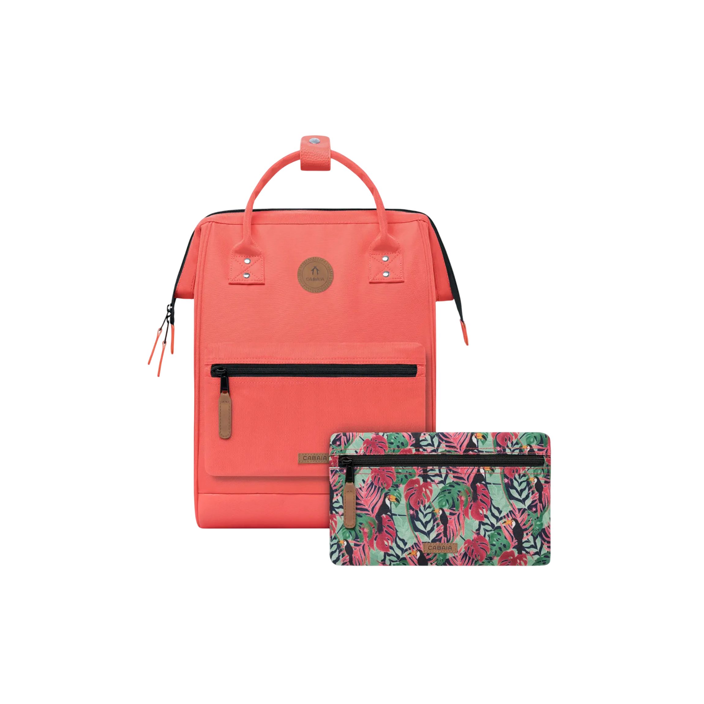 CABAIA Rucksack Himare (set, kein set-info)