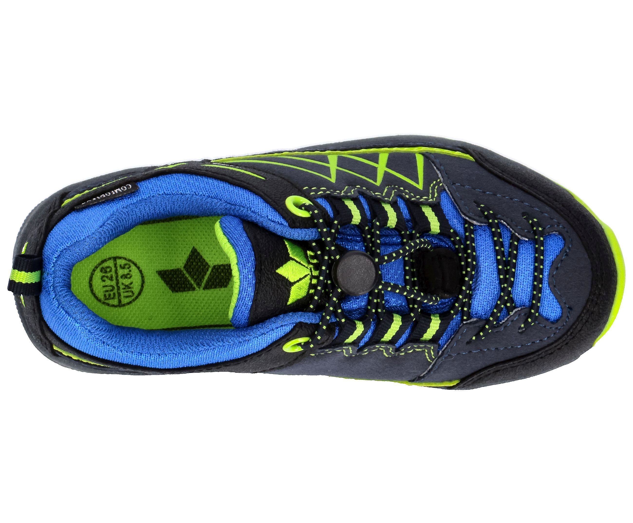 Lico Outdoorschuh Griffin Low Outdoorschuh