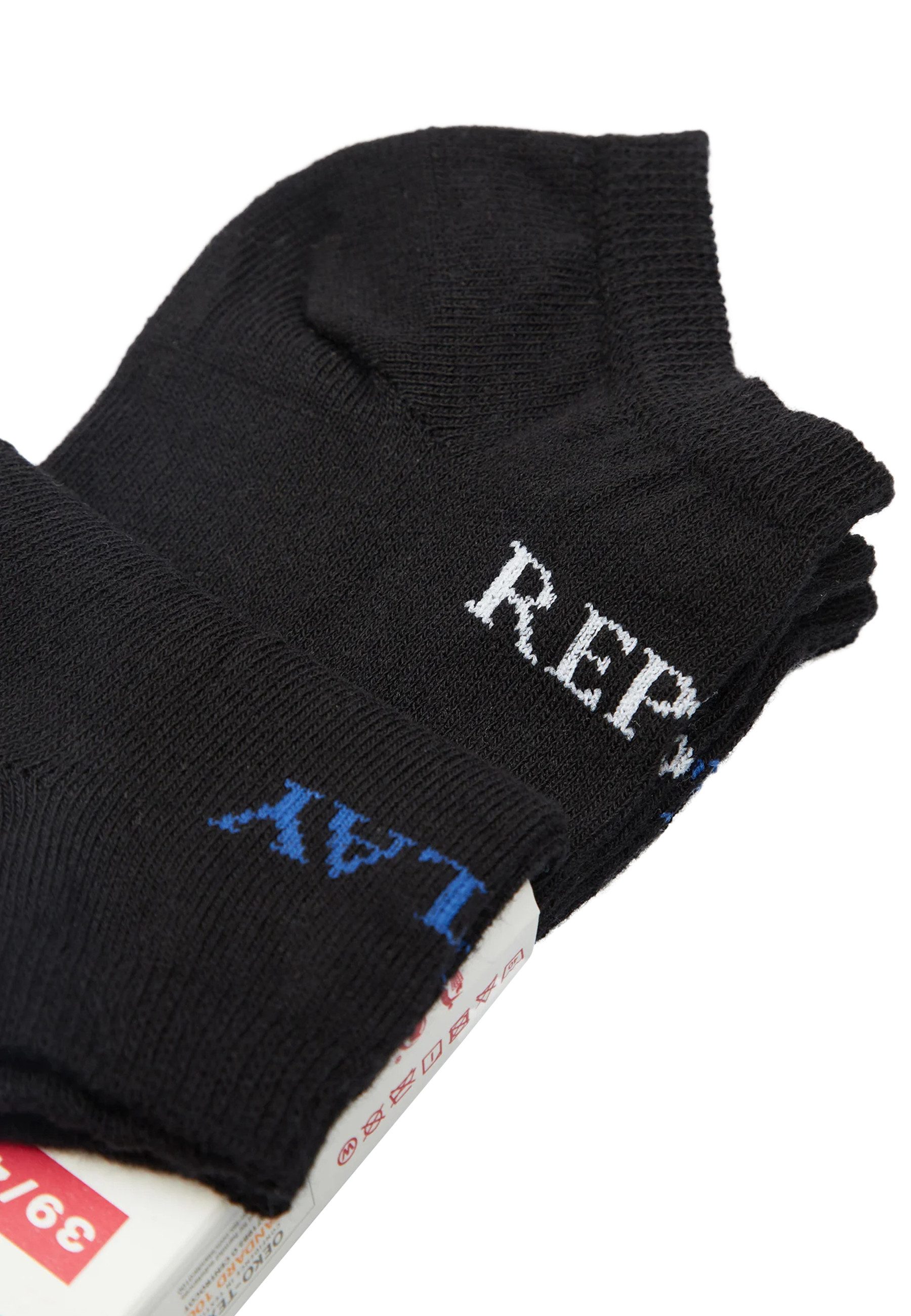 Replay Socken In Liner Basic Instep