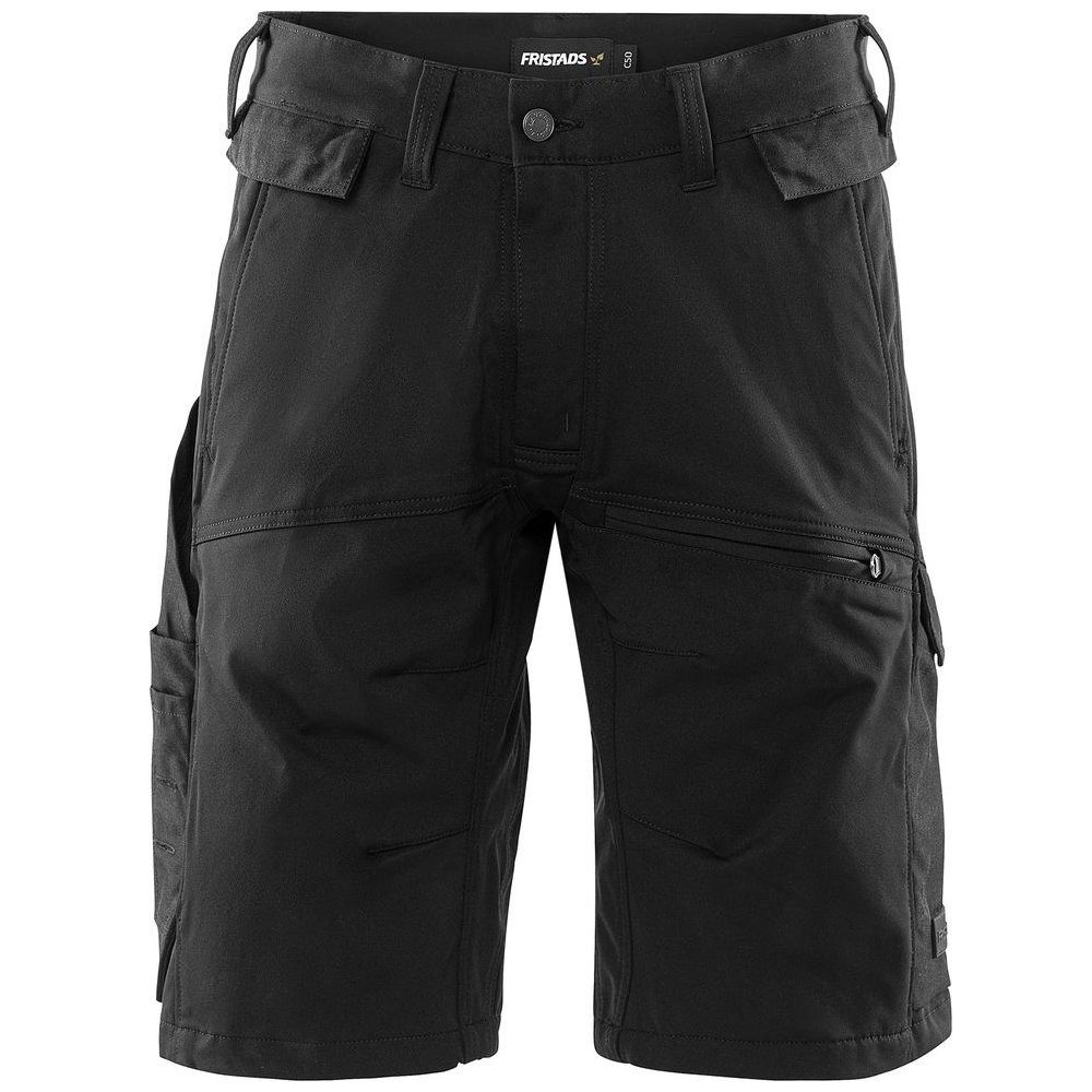 Fristads Arbeitshose Handwerker-Shorts Stretch 2831 Gstt