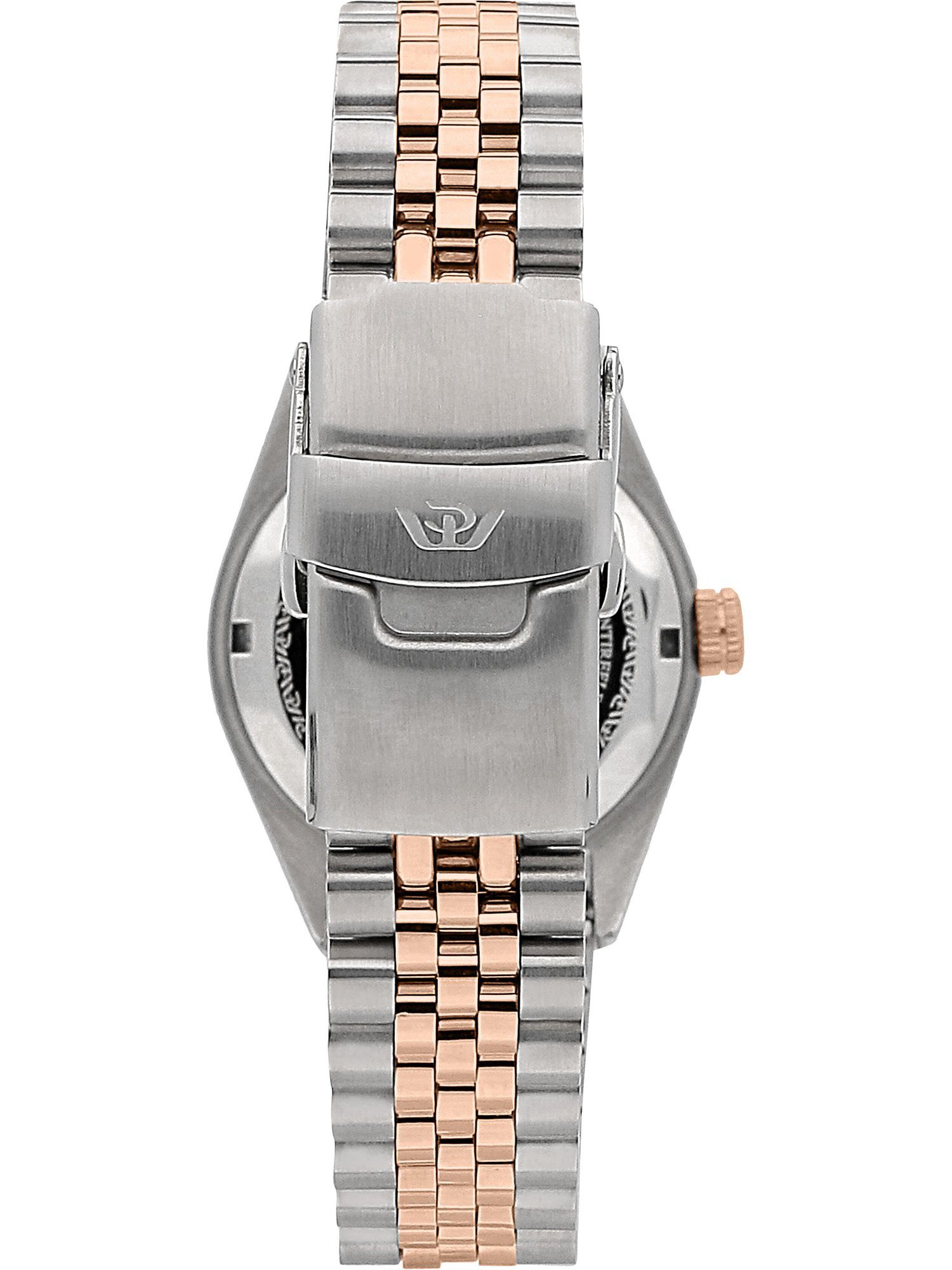 PHILIP WATCH UHREN Quarzuhr Philip Watch Damen-Uhren Analog Quarz