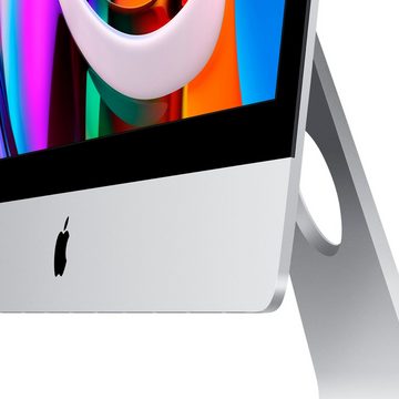 Apple iMac (27 Zoll, Intel® Core i5, Pro 5300, 8 GB RAM, 256 GB SSD)