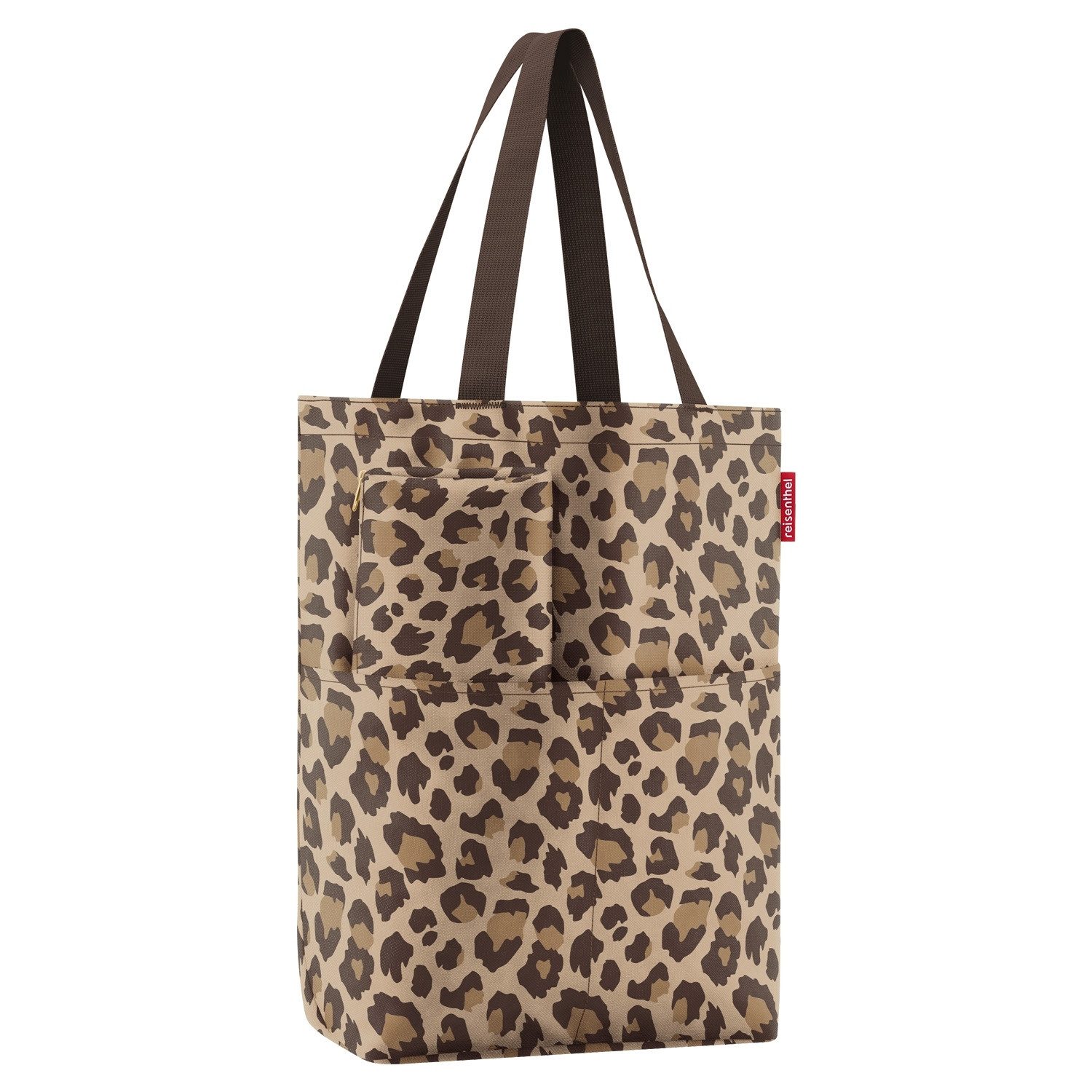 REISENTHEL® Tragetasche CITYSHOPPER, 25 Liter, Beige, günstig online kaufen