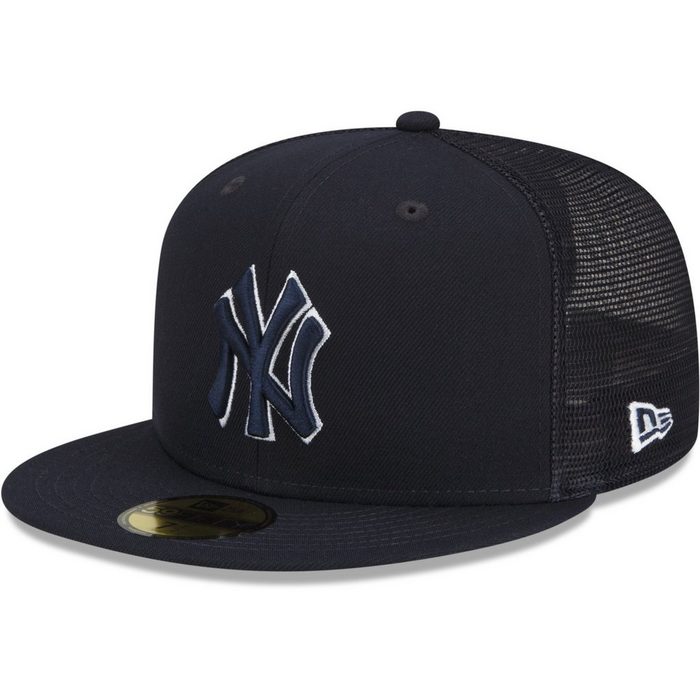 New Era Fitted Cap 59Fifty BATTING PRACTICE New York Yankees