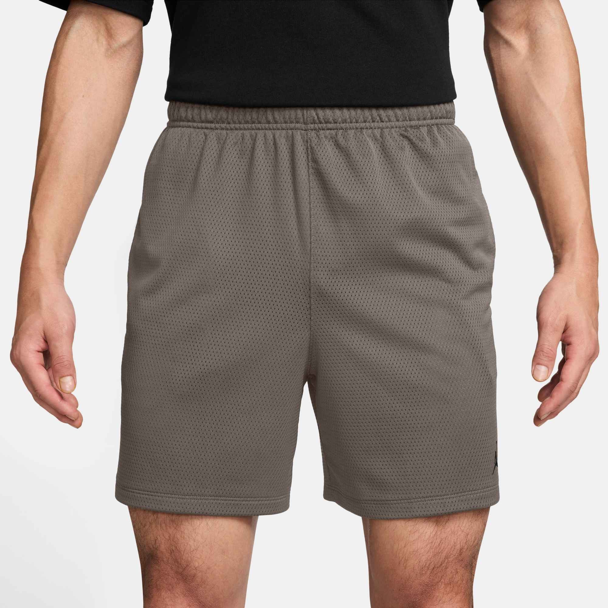 Jordan Trainingsshorts M J DF SPT ESS SHORT sportlicher Stil, leichte Qualität, durchdachte Passform