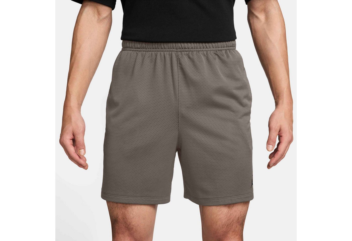 Jordan Trainingsshorts M J DF SPT ESS SHORT sportlicher Stil, leichte Qualität, durchdachte Passform