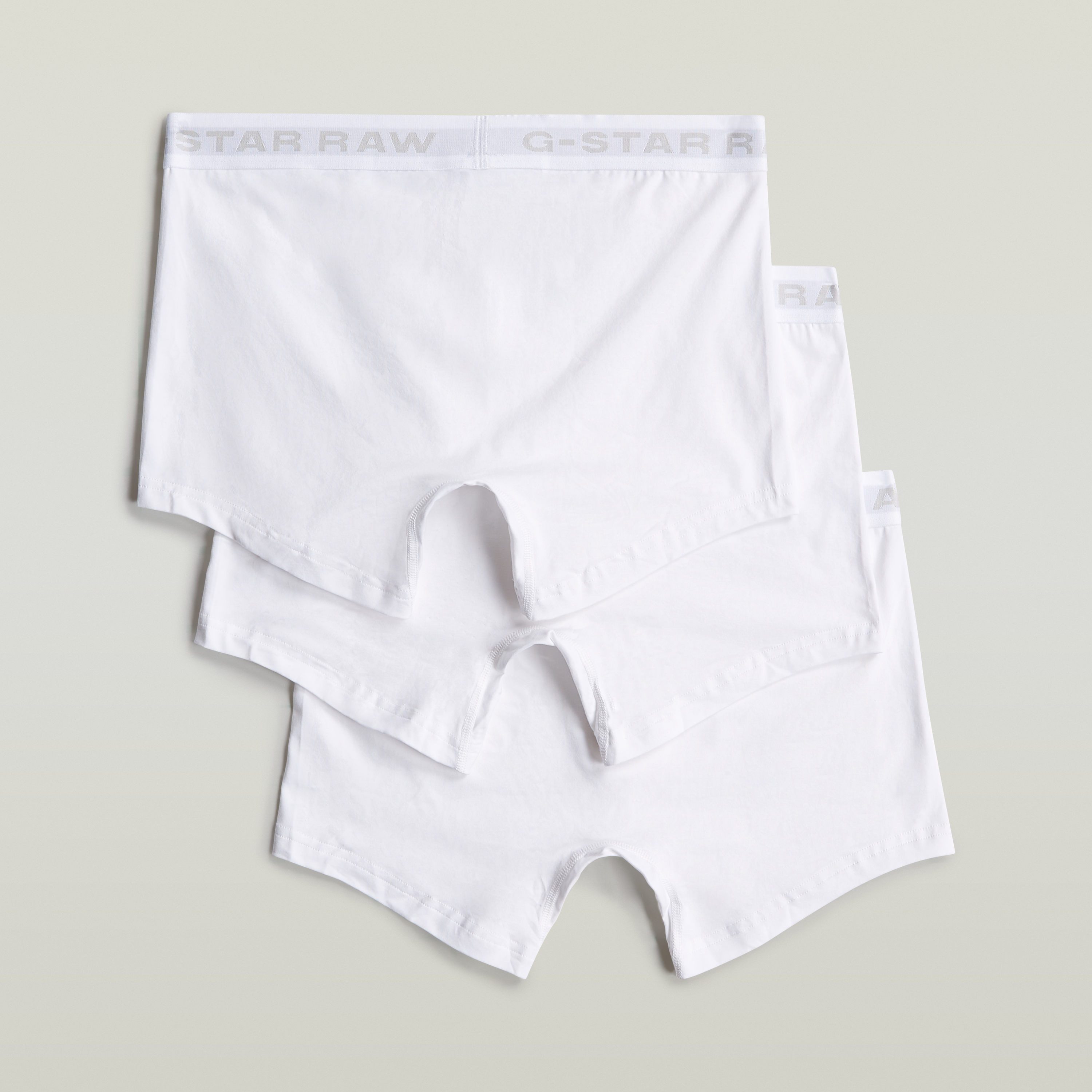 G-STAR Boxershorts Boxer briefs 3 pack günstig online kaufen