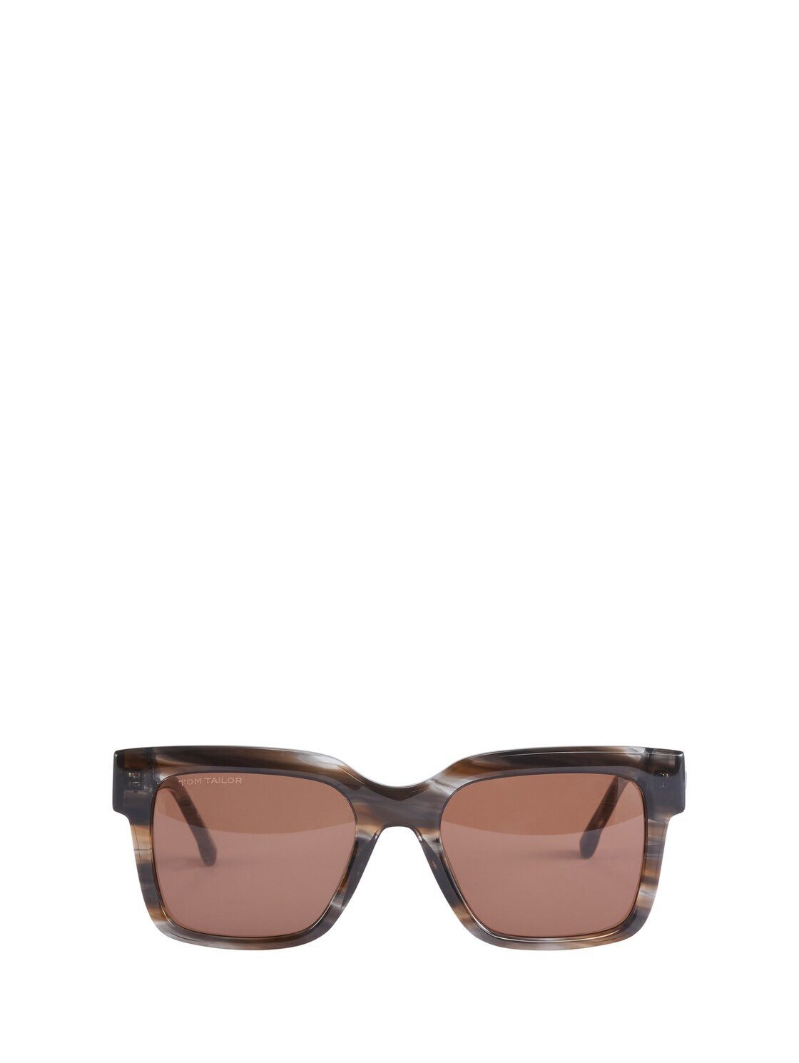 TOM TAILOR Sonnenbrille Wayfarer-Sonnenbrille Wayfarer-Sonnenbrille