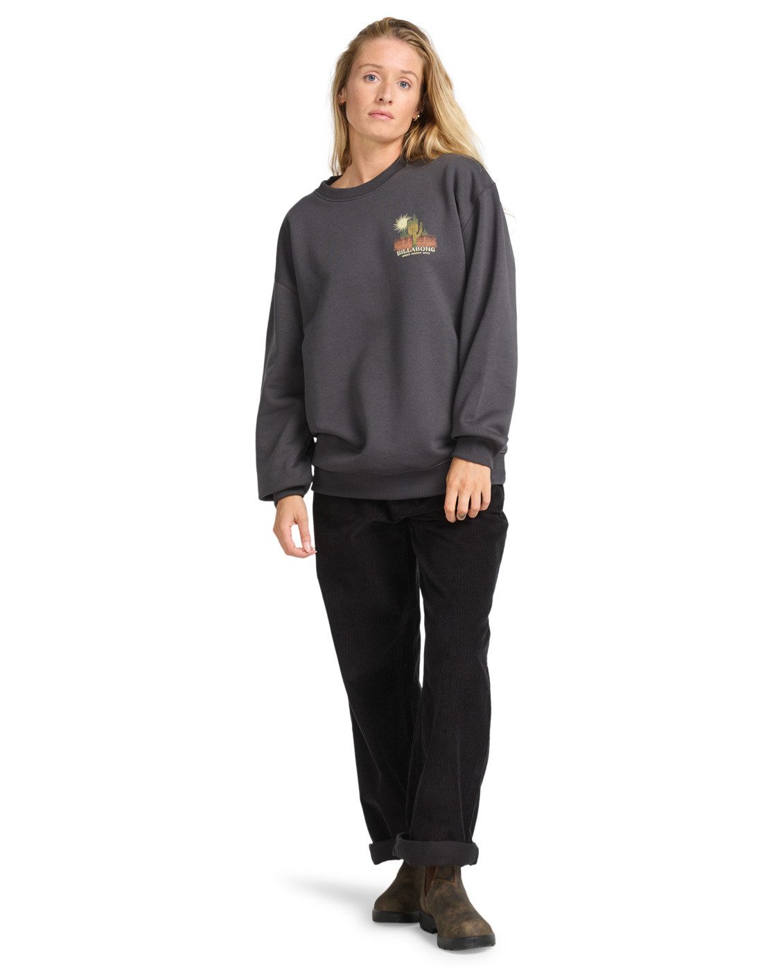 Billabong Sweatshirt Desert Break günstig online kaufen