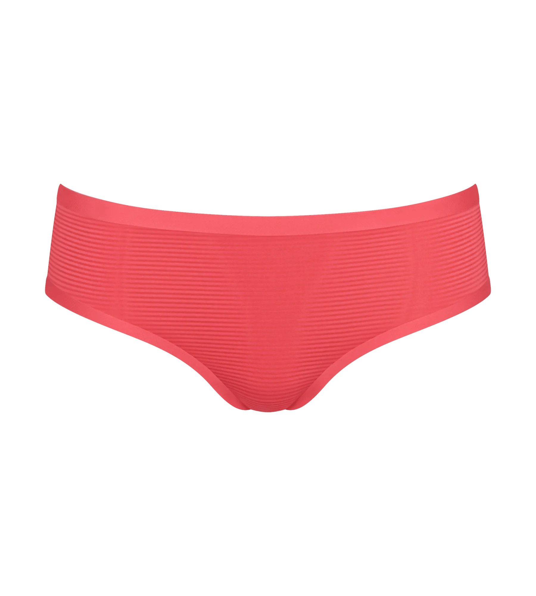 sloggi Hipster ZERO Feel Air atmungskativ, semi-transparenter Look, feine Streifen