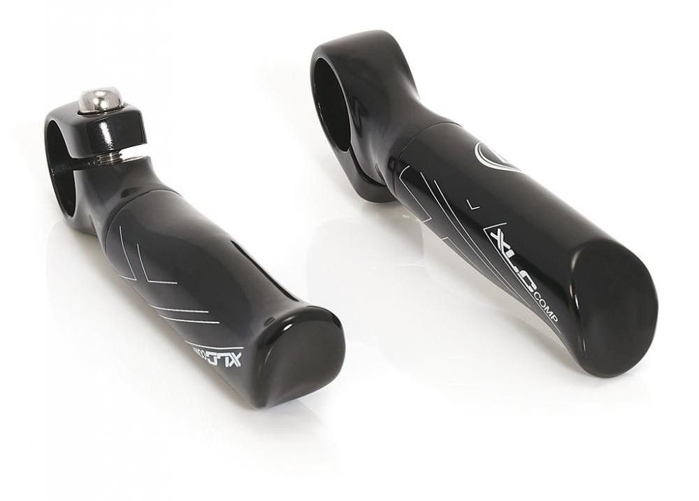 XLC Fahrradlenker XLC Comp Bar-Ends bo BE-A10 110mm, schwarz