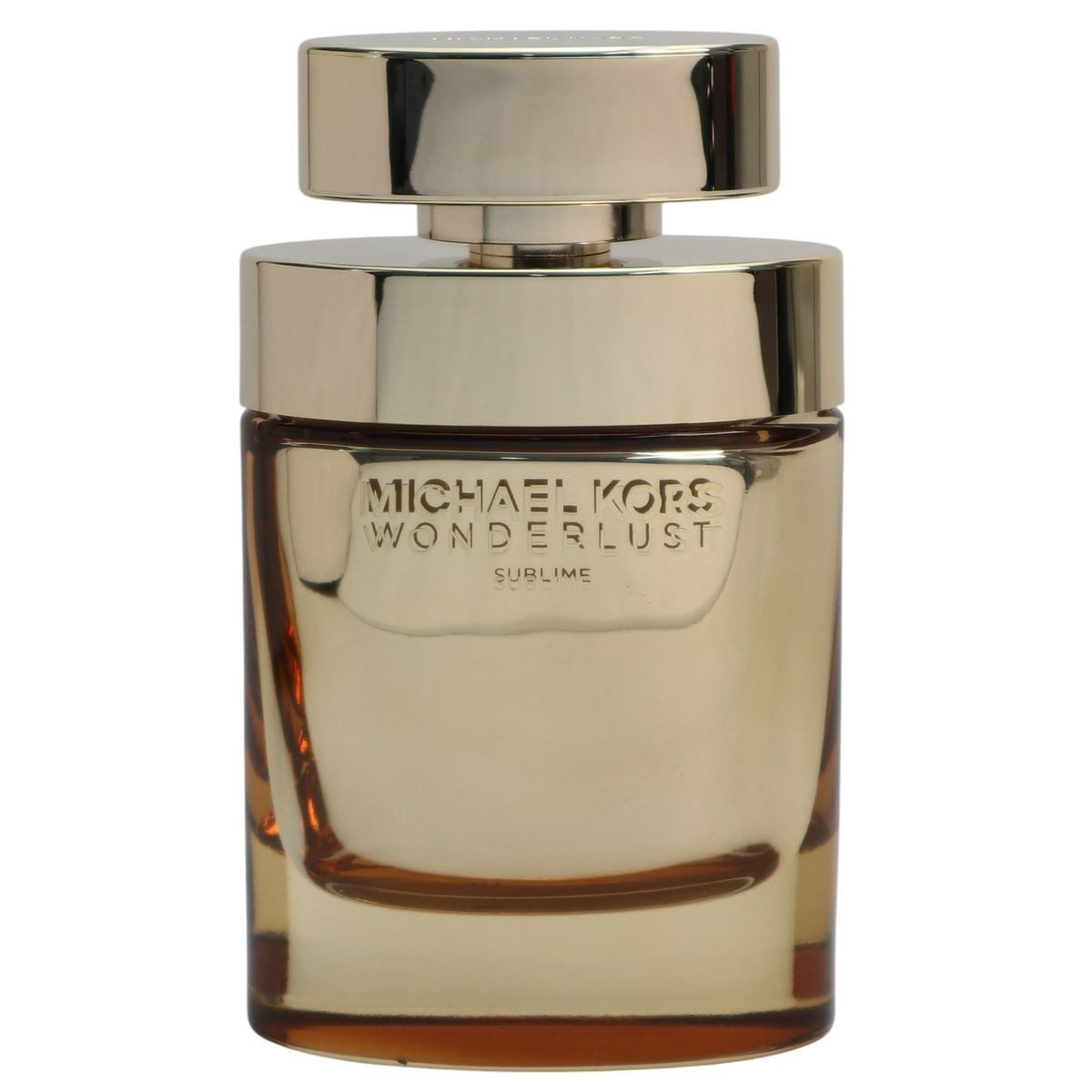 MICHAEL KORS Eau de Parfum Michael Kors Wonderlust Sublime Eau de Parfum Spray 100 ml