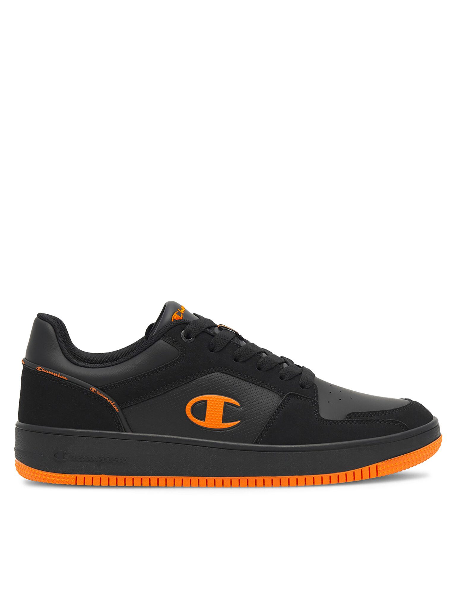 Champion Sneakers Rebound 2.0 Low S22320-KK001 günstig online kaufen