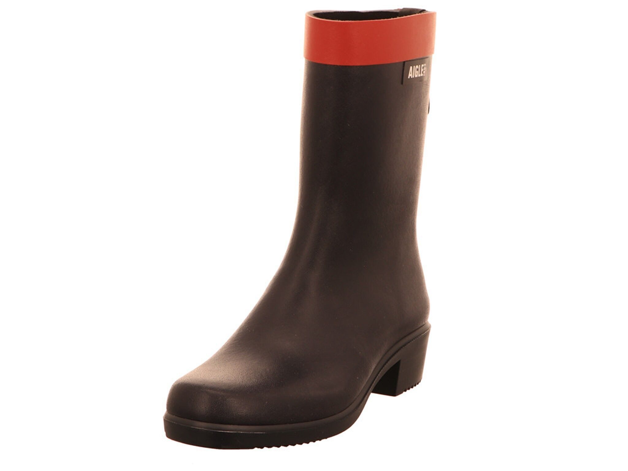 Aigle Myrica Mid Резиновые сапоги