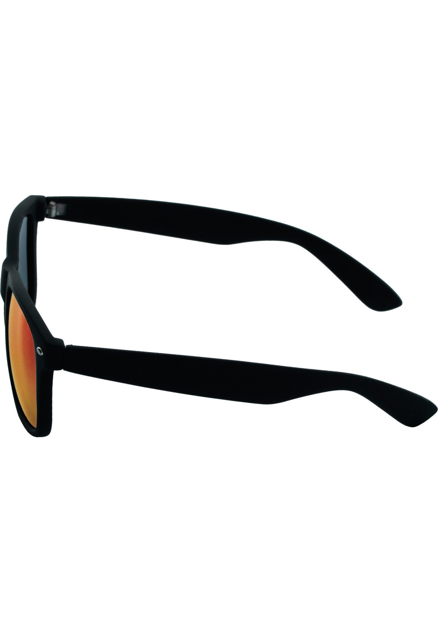 blk/orange Sonnenbrille Sunglasses Mirror MSTRDS Likoma Accessoires