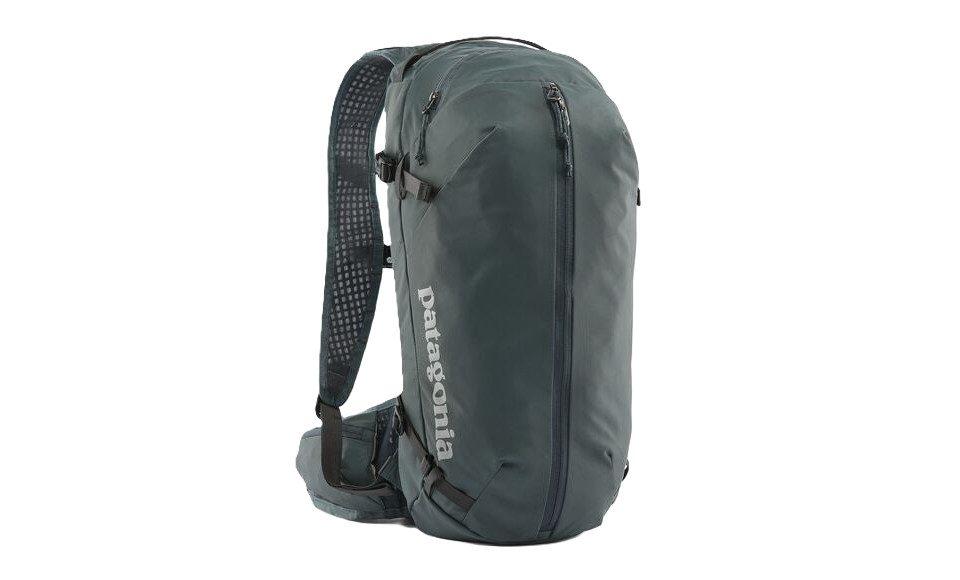 Patagonia Daypack Patagonia Dirt Roamer Bike Pack 20L