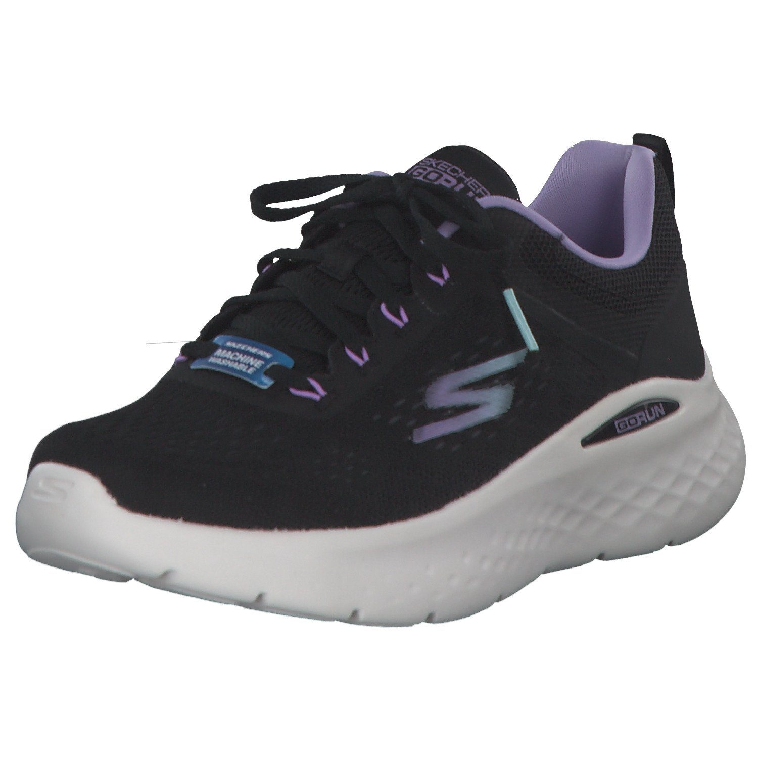 Skechers 129423 Schnürschuh günstig online kaufen