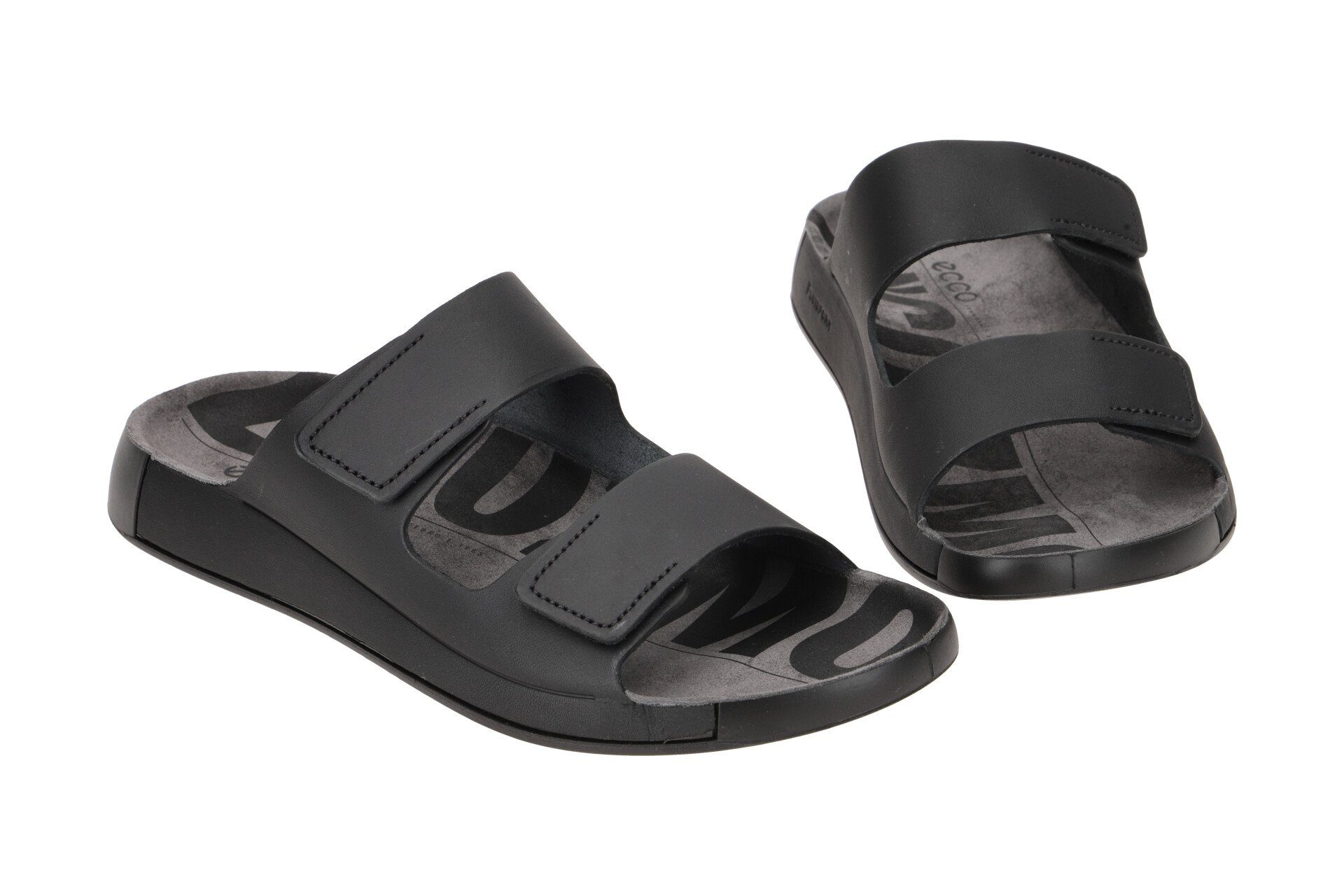 Ecco 50090401001 Pantolette günstig online kaufen