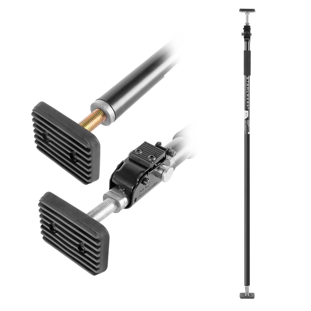 STAHLWERK Stützelement Montagestütze / Baustütze MH-290 günstig online kaufen