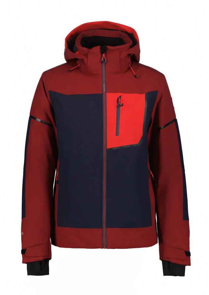 Icepeak Skijacke