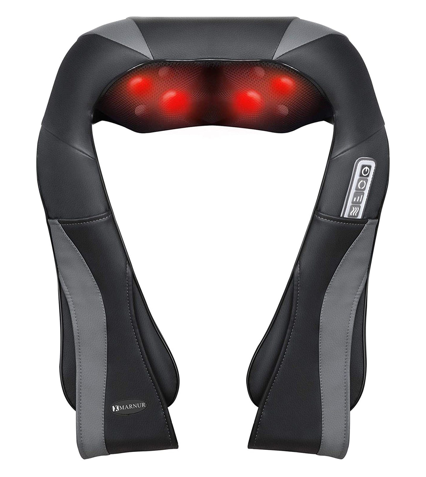 VICASKY Bauchmassagegerät - Elektrischer Schlankheitsgürtel Mit Vibration