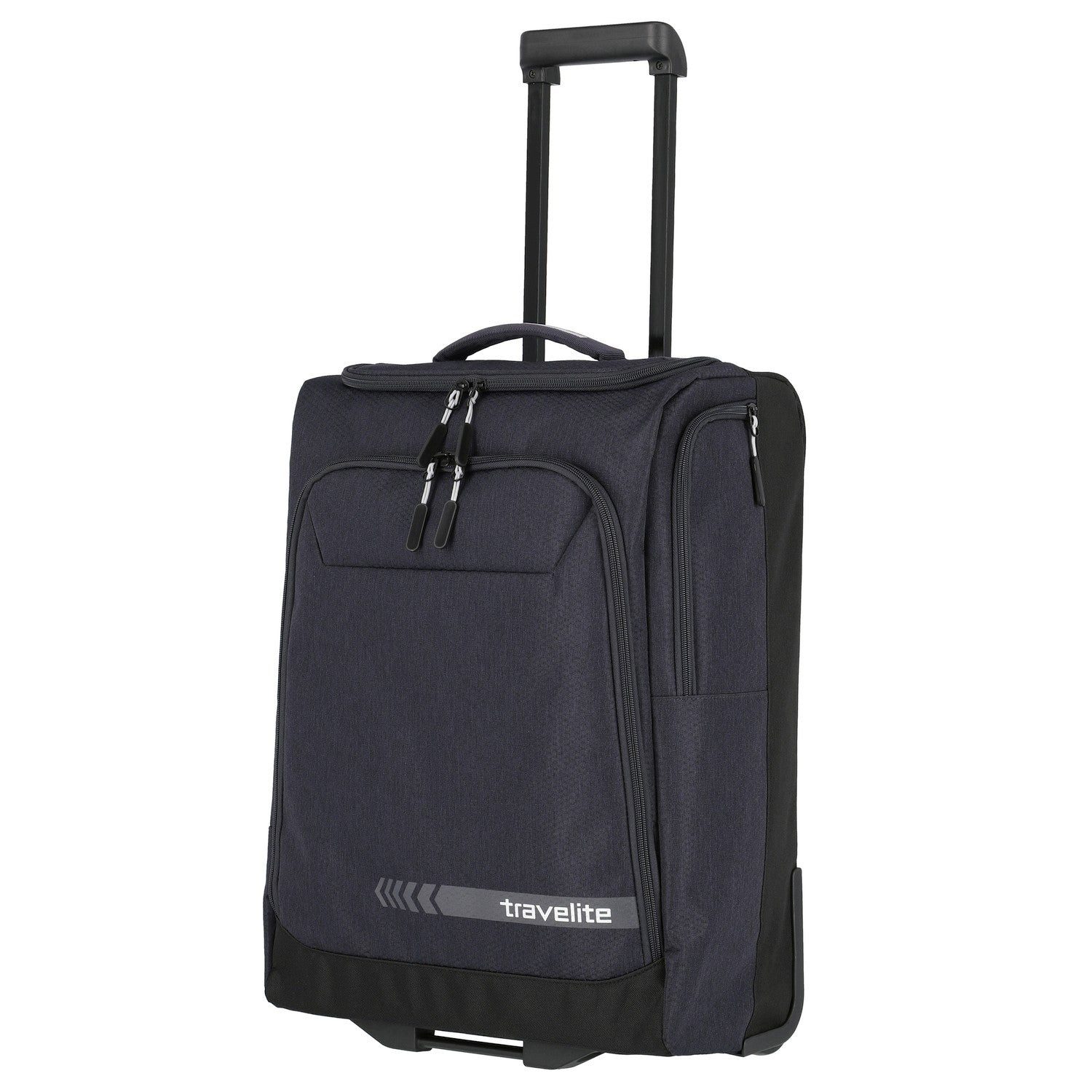 travelite Koffer Kick-Off - 2-Rollen-Kabinentrolley S günstig online kaufen