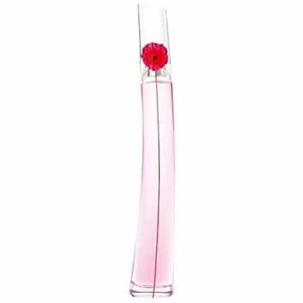 KENZO Eau de Parfum flower poppy bouquet epv 30ml