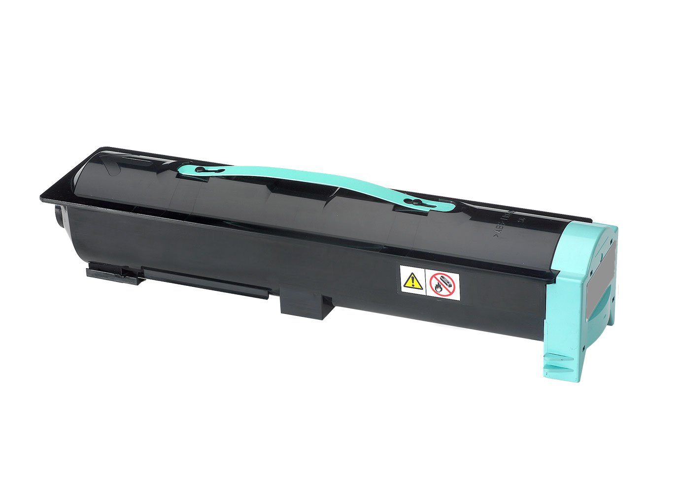 Lexmark TonerProfis24 W84020H, ReFill * Tonerkartusche black ersetzt Toner