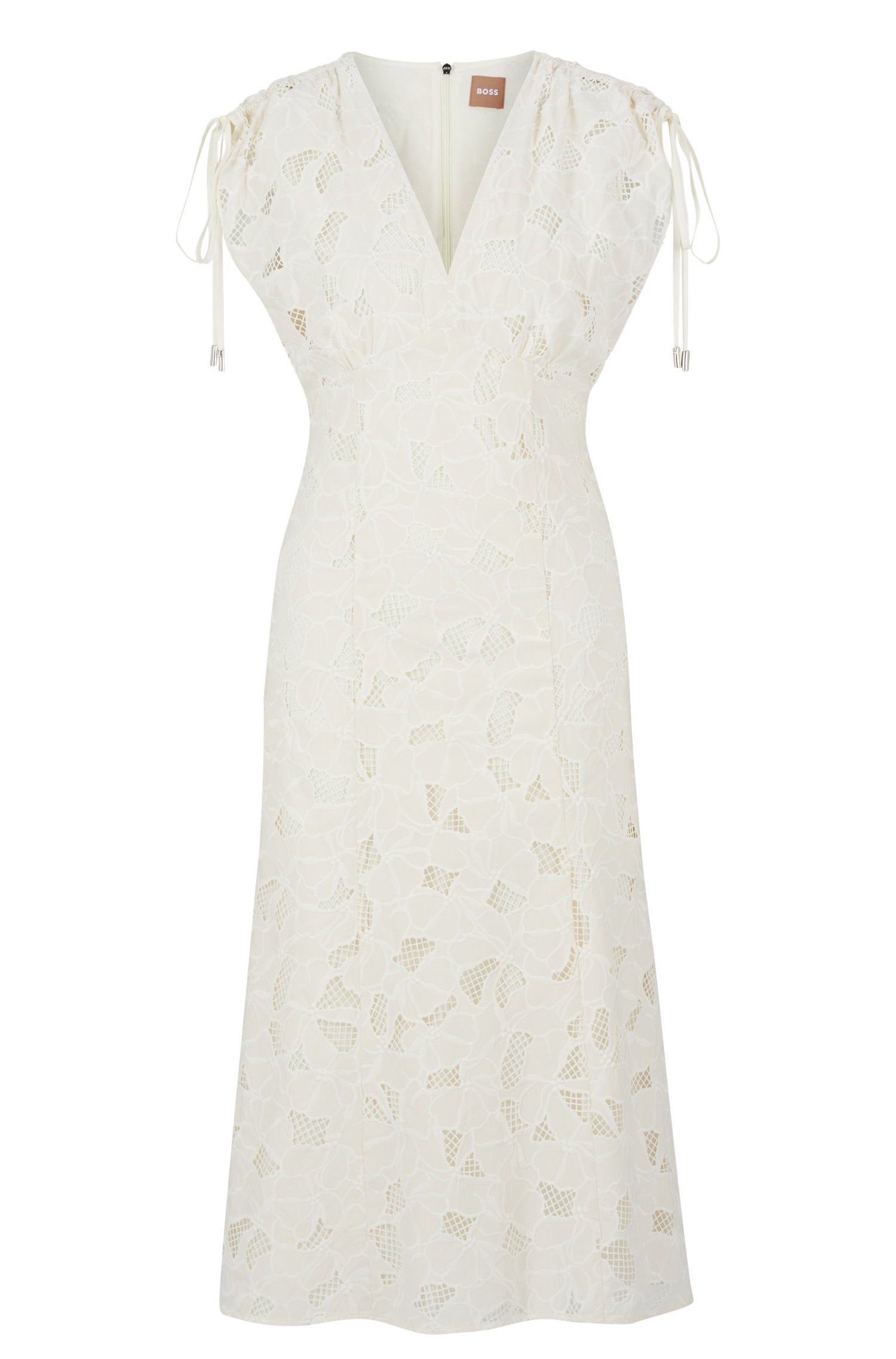 Jerseykleid Dipata