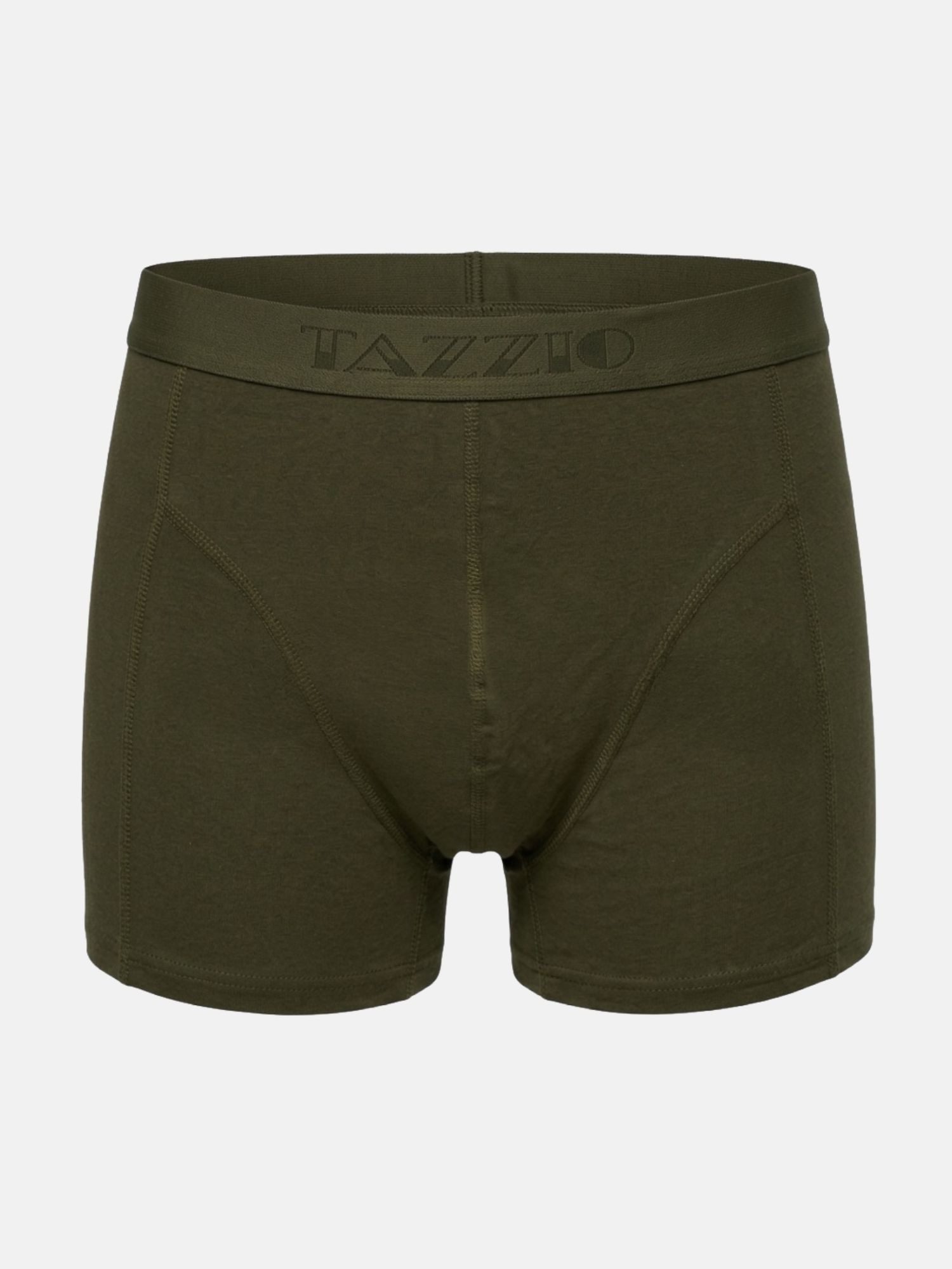 Tazzio Boxershorts 8er SET (Packung, 8-St., 8er-Pack) Unterwäsche Unterhosen Männer Retroshorts