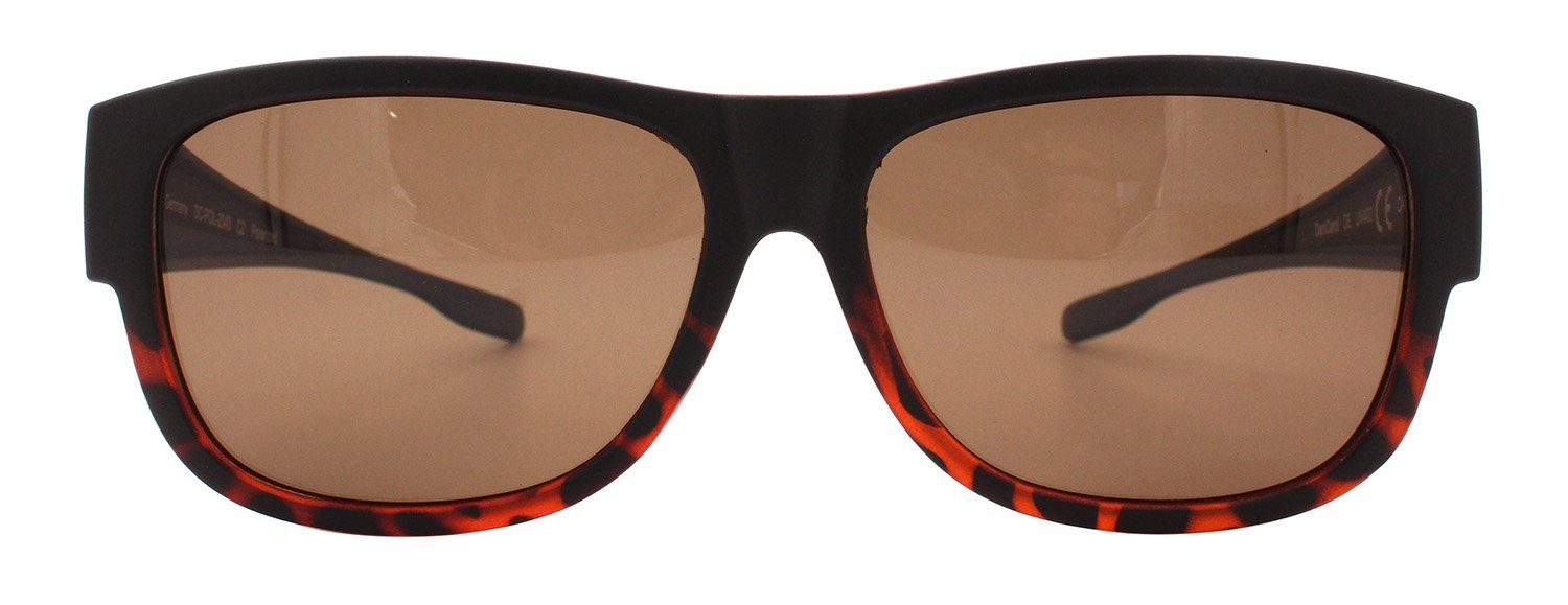 DanCarol Sonnenbrille DC-POL-2043-Überbrille Für Schmales Gesicht günstig online kaufen