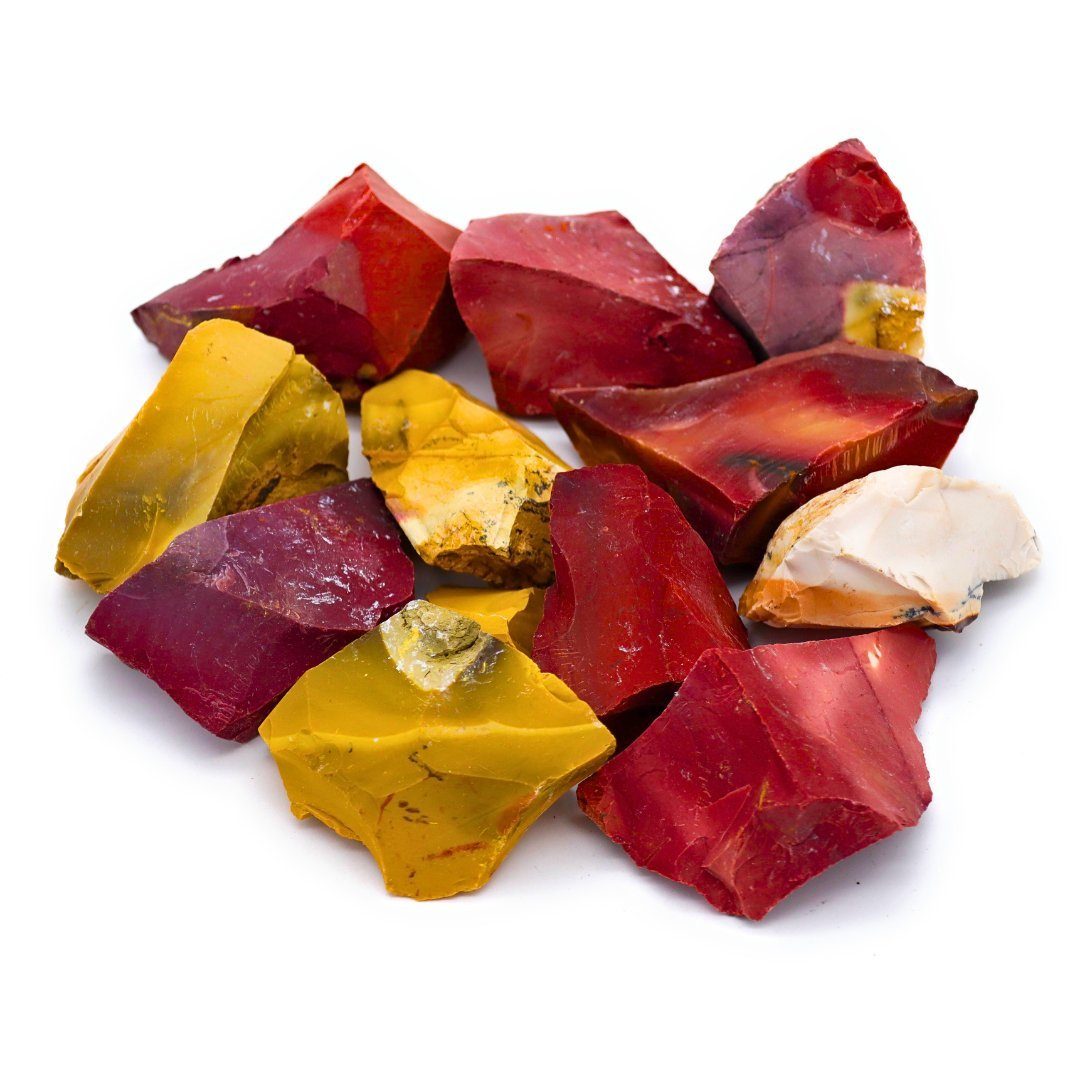 Edelstein echte Edelsteine, Kristalle, Wassersteine, Mineralien Natursteine