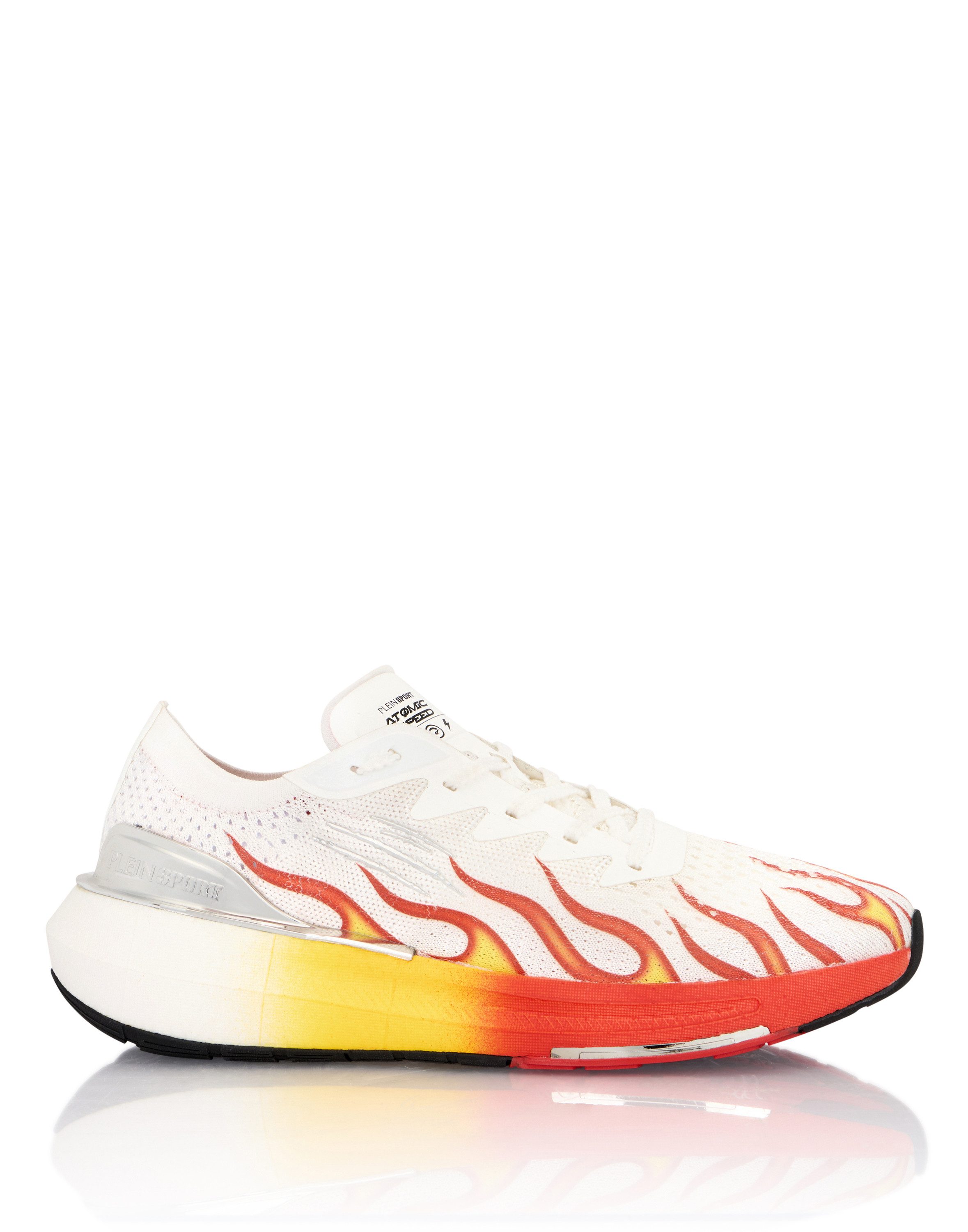 PLEIN SPORT Flame Sneaker