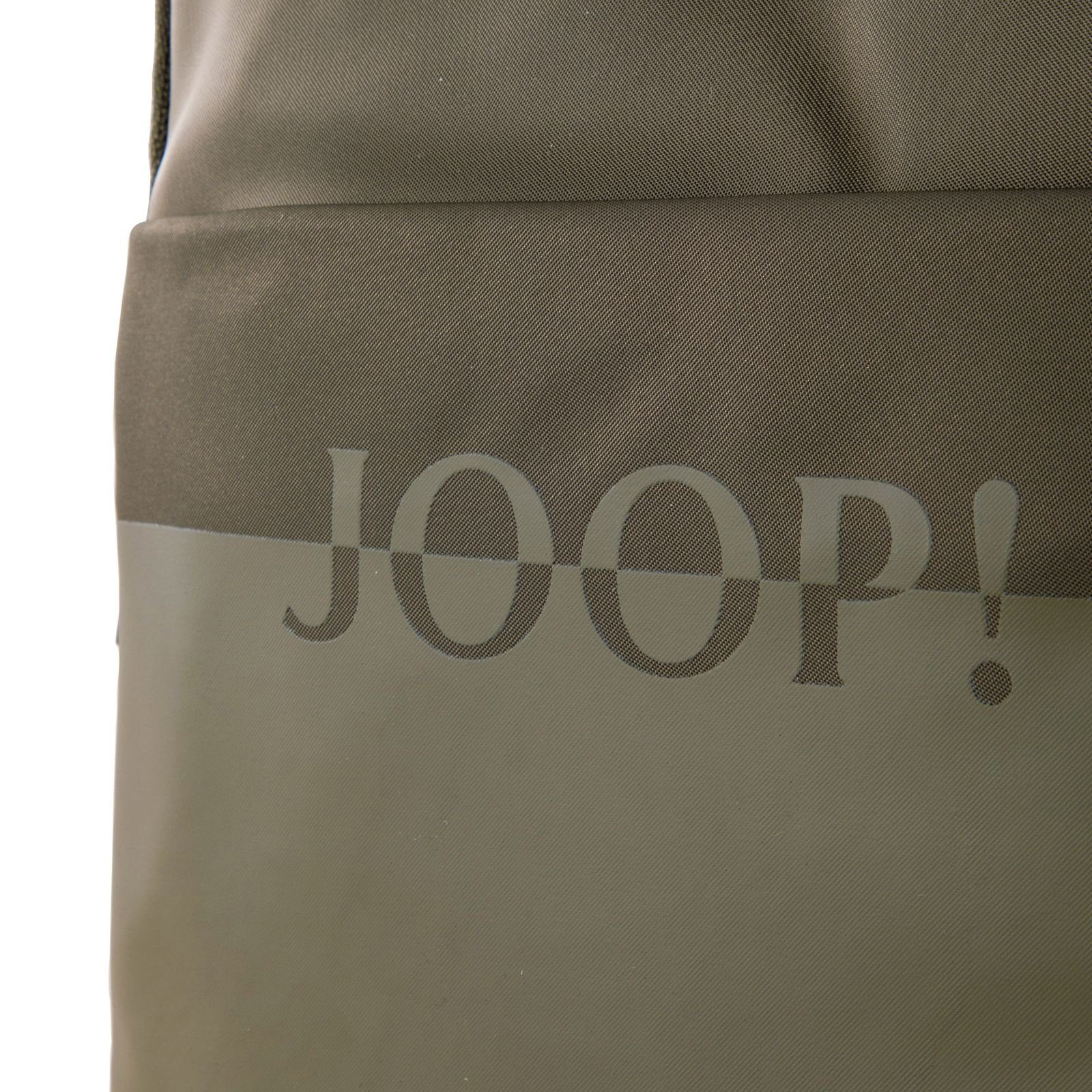 Trivoli Joop! Khaki Umhängetasche