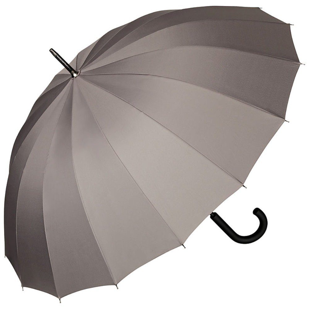 von Lilienfeld Stockregenschirm Partnerschirm Devon XL günstig online kaufen
