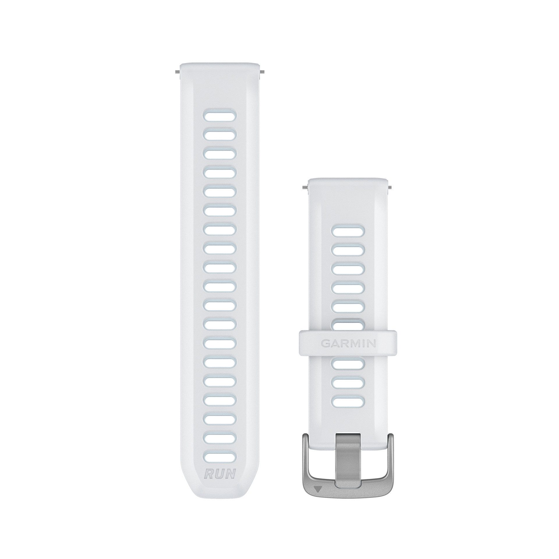 Garmin Wechselarmband Schnellwechsel-Armband 20 mm Silikon
