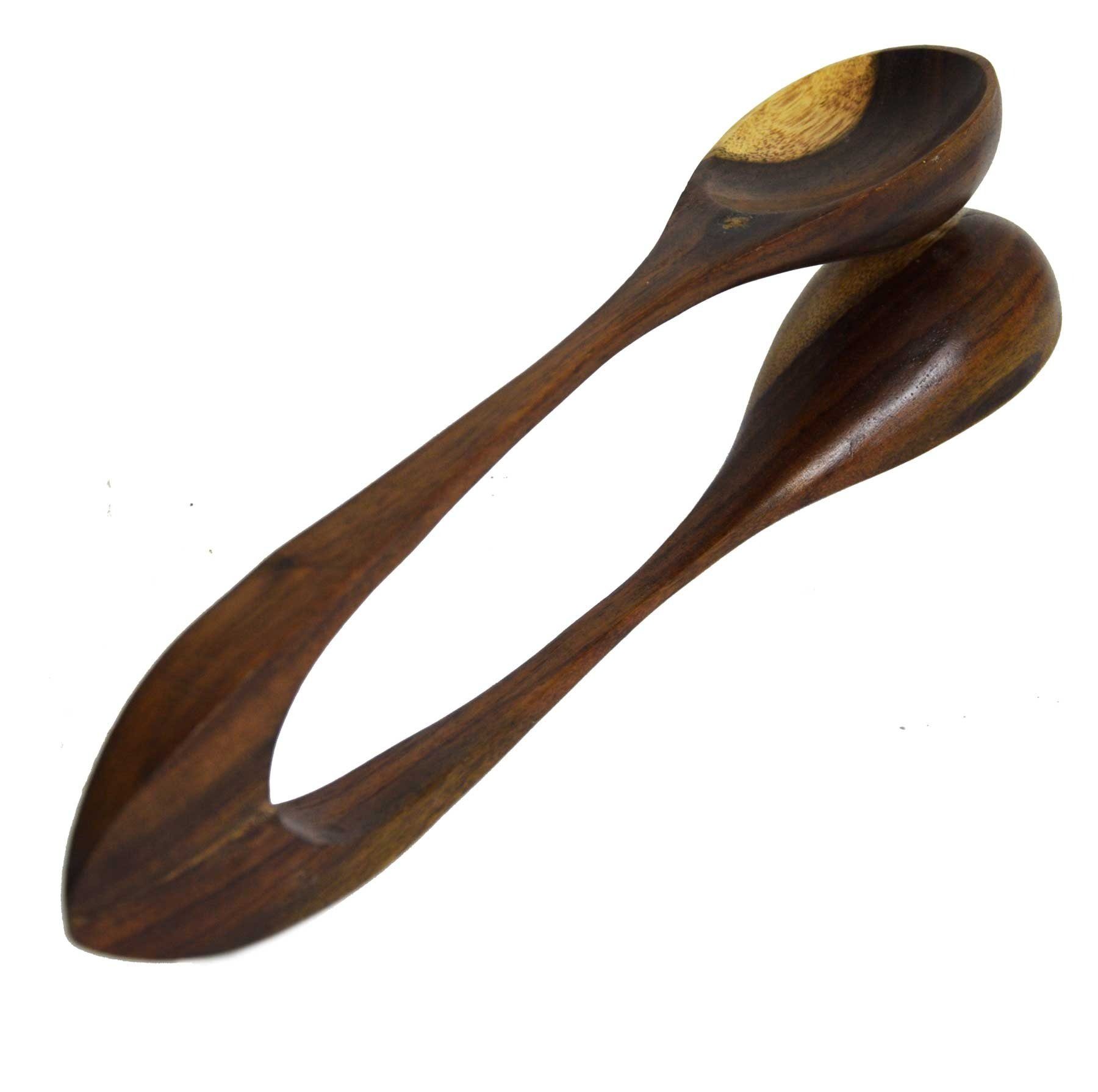 SIMANDRA Shaker Klanglöffel, Handarbeit