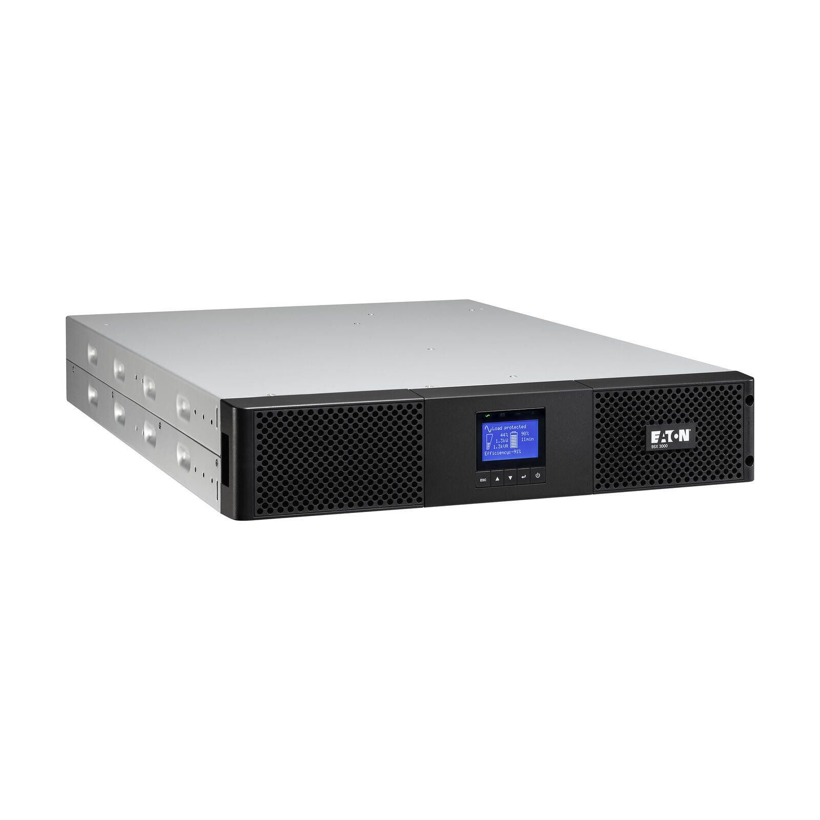 EATON Eaton 9SX3000IR Stromspeicher